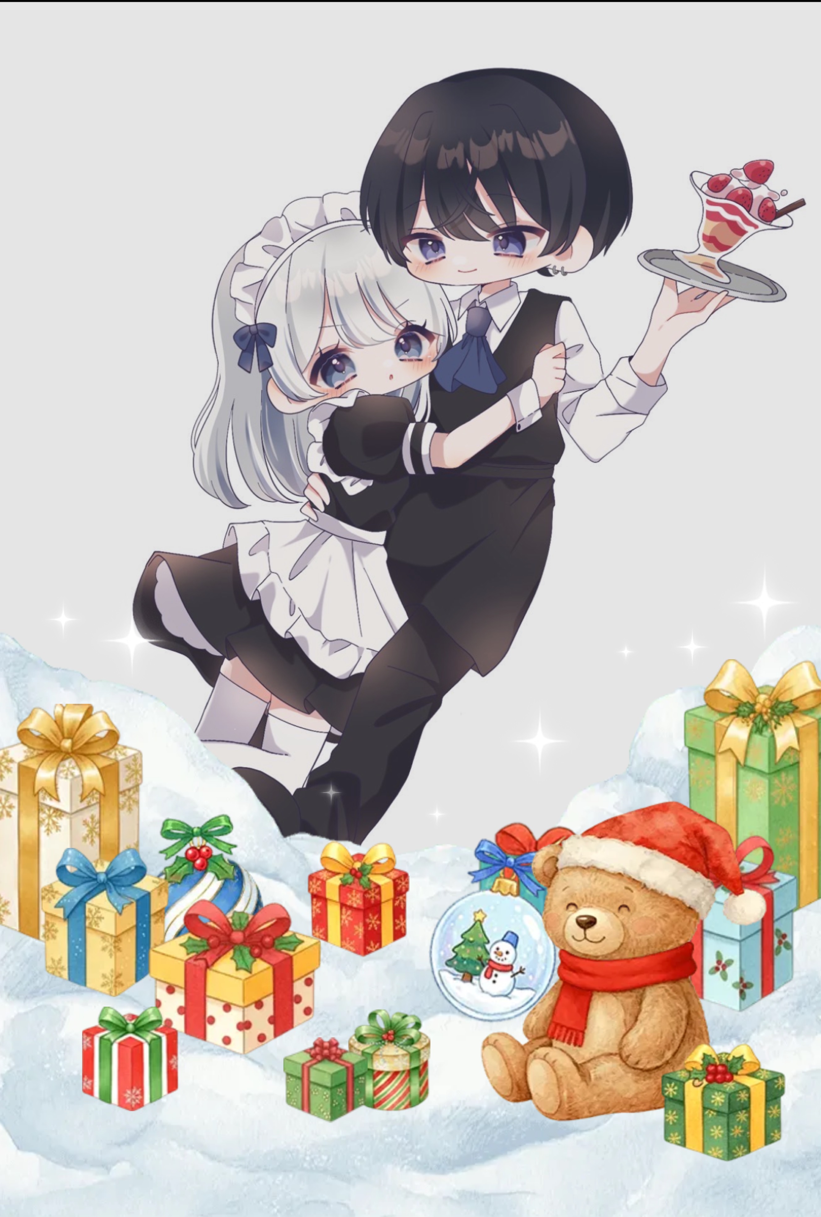 初潜寝〇┊︎静 語 安 眠