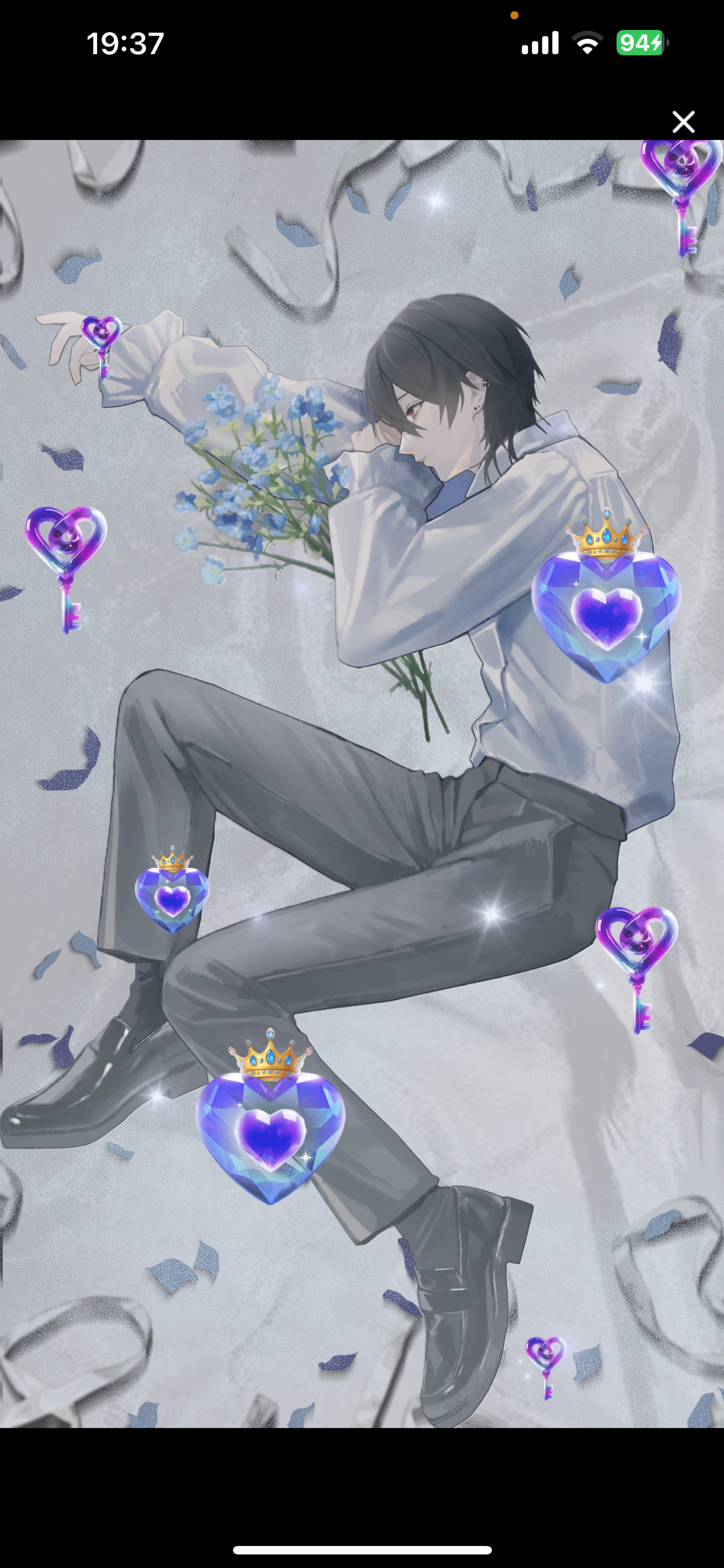 歌とか雑談とかetc...