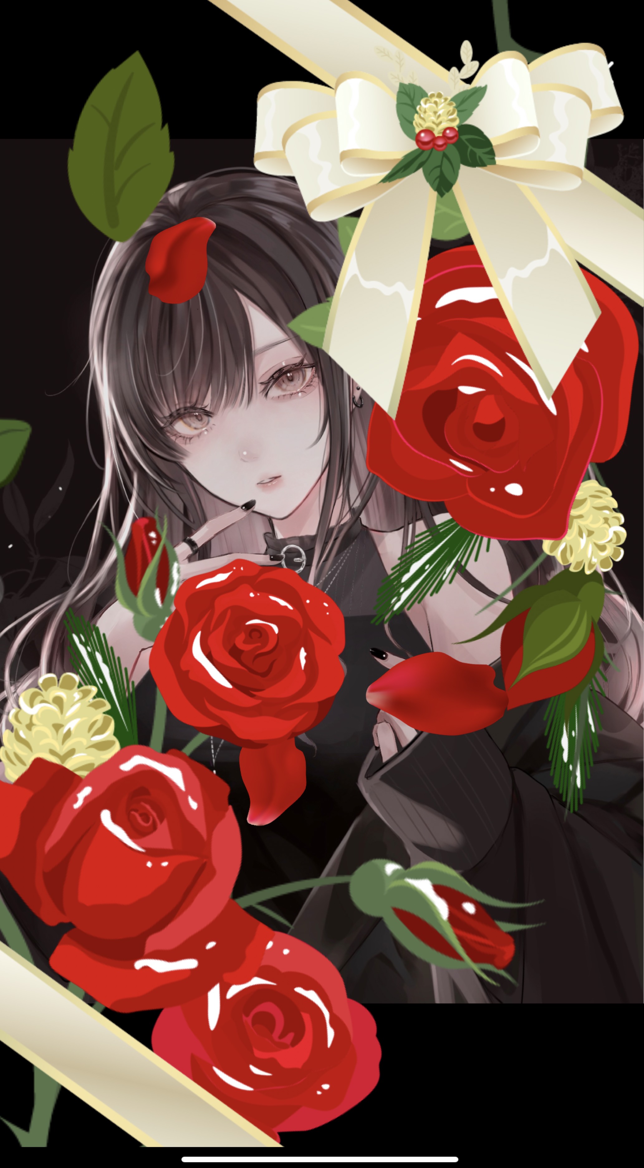 寝落ちBGM⭕️今日とスプアワ投票‼️