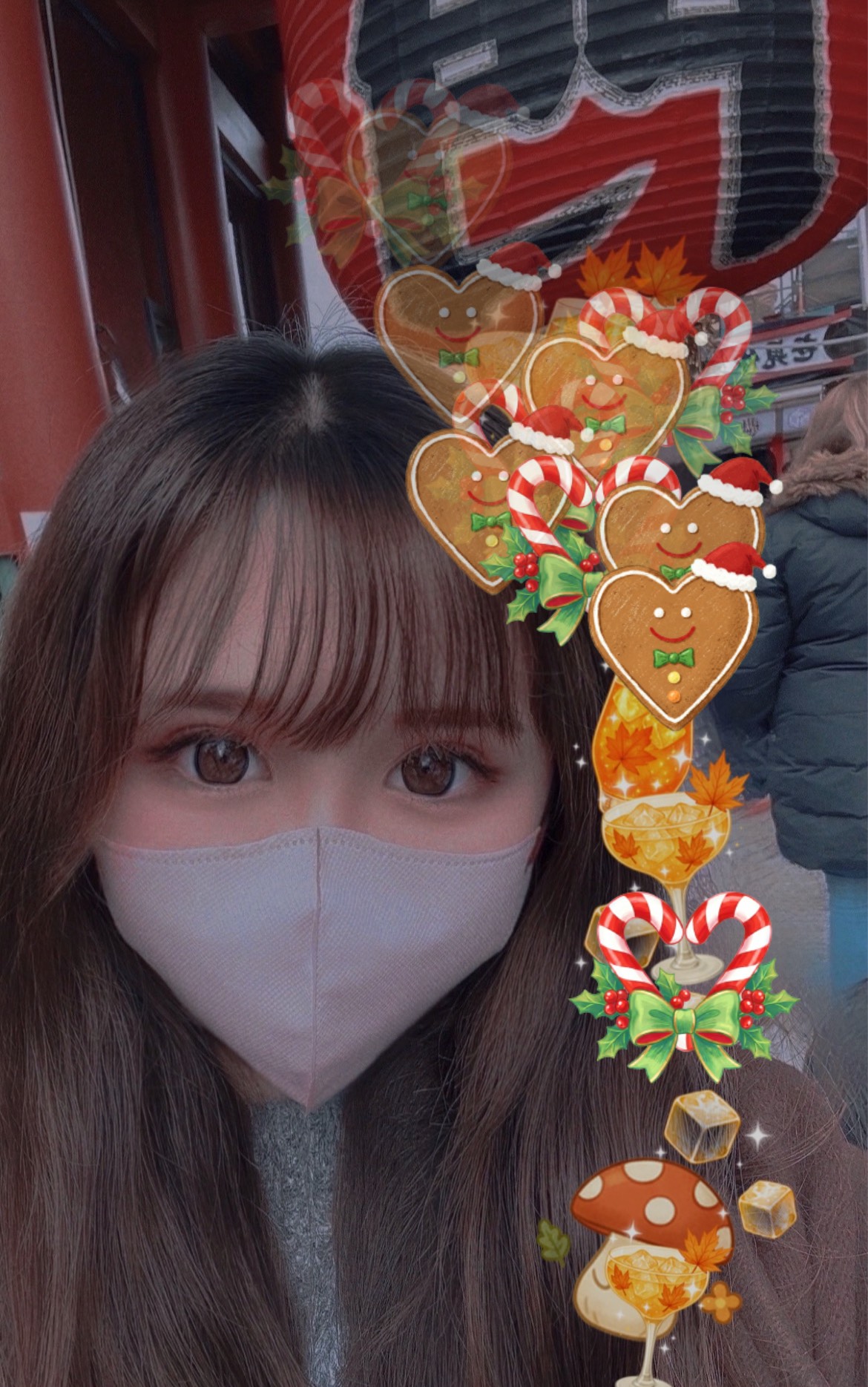 眠れる声😴寝落ち