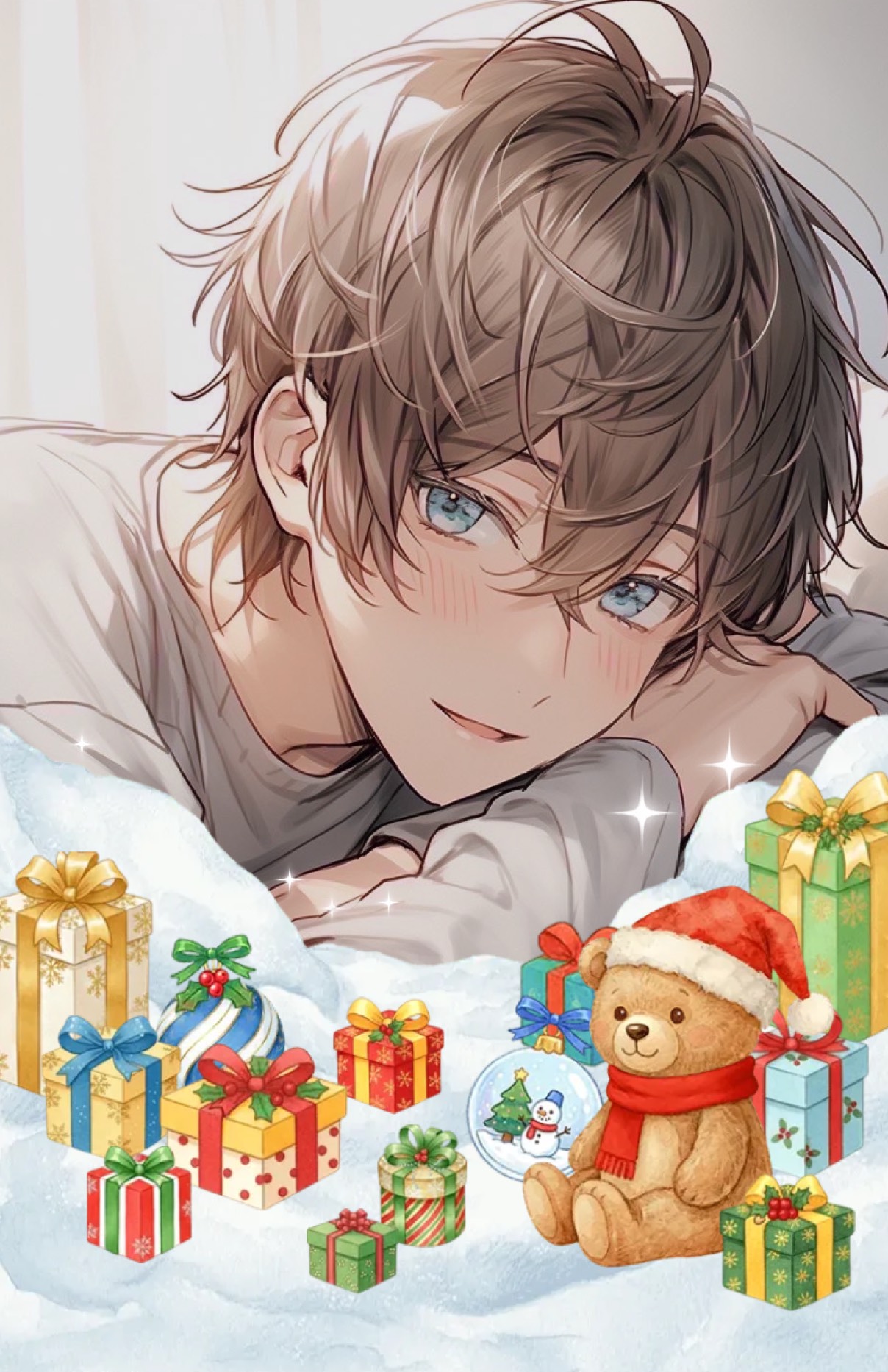 一部の人に刺さる声かも