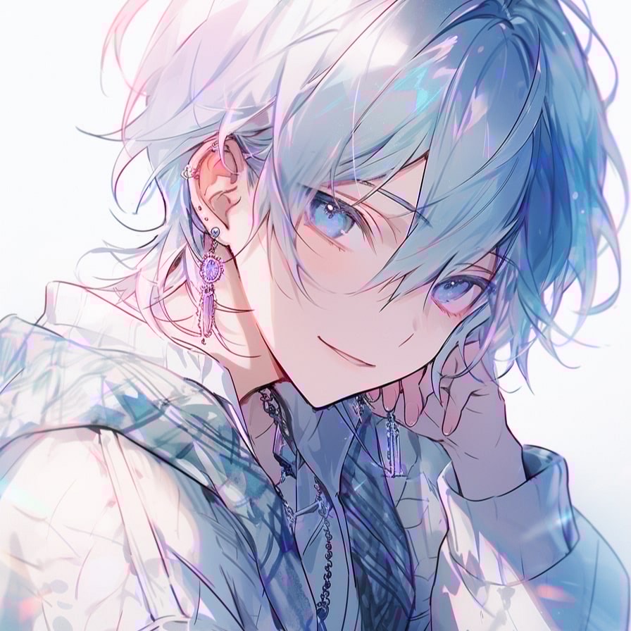 初〇コラボ〇おしゃべりしよ