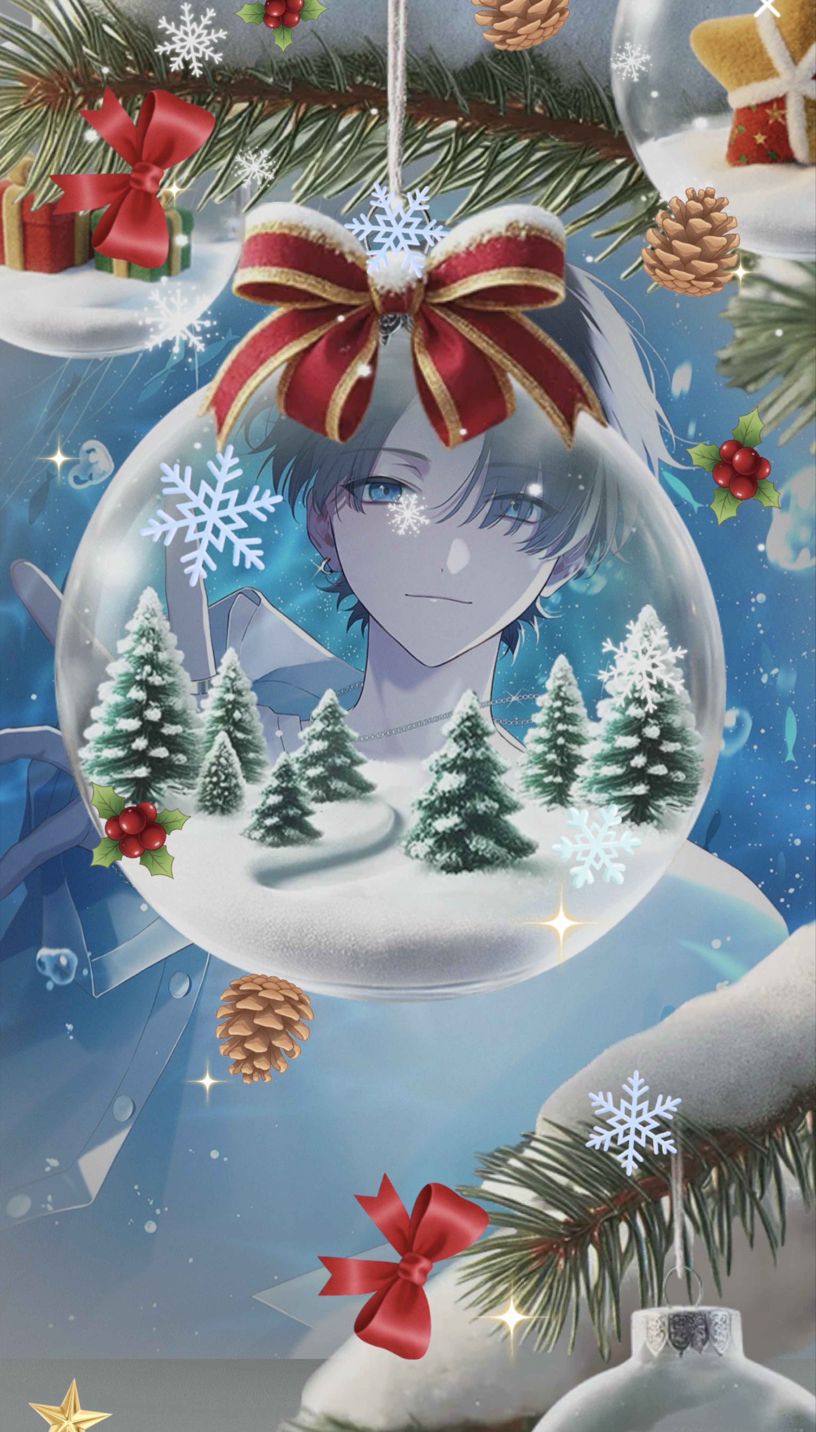 羊を数えるより僕の声