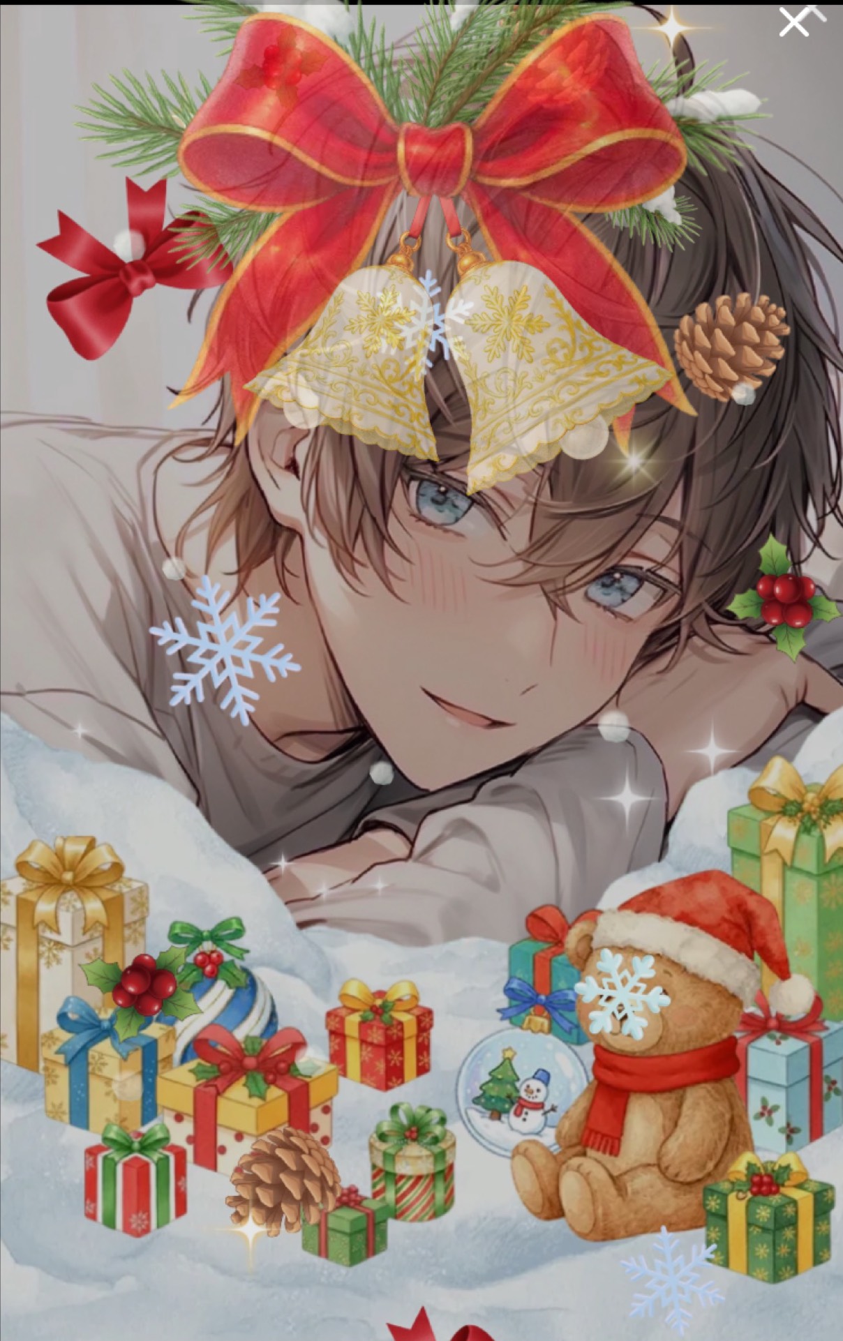 一部の人に刺さる声かも