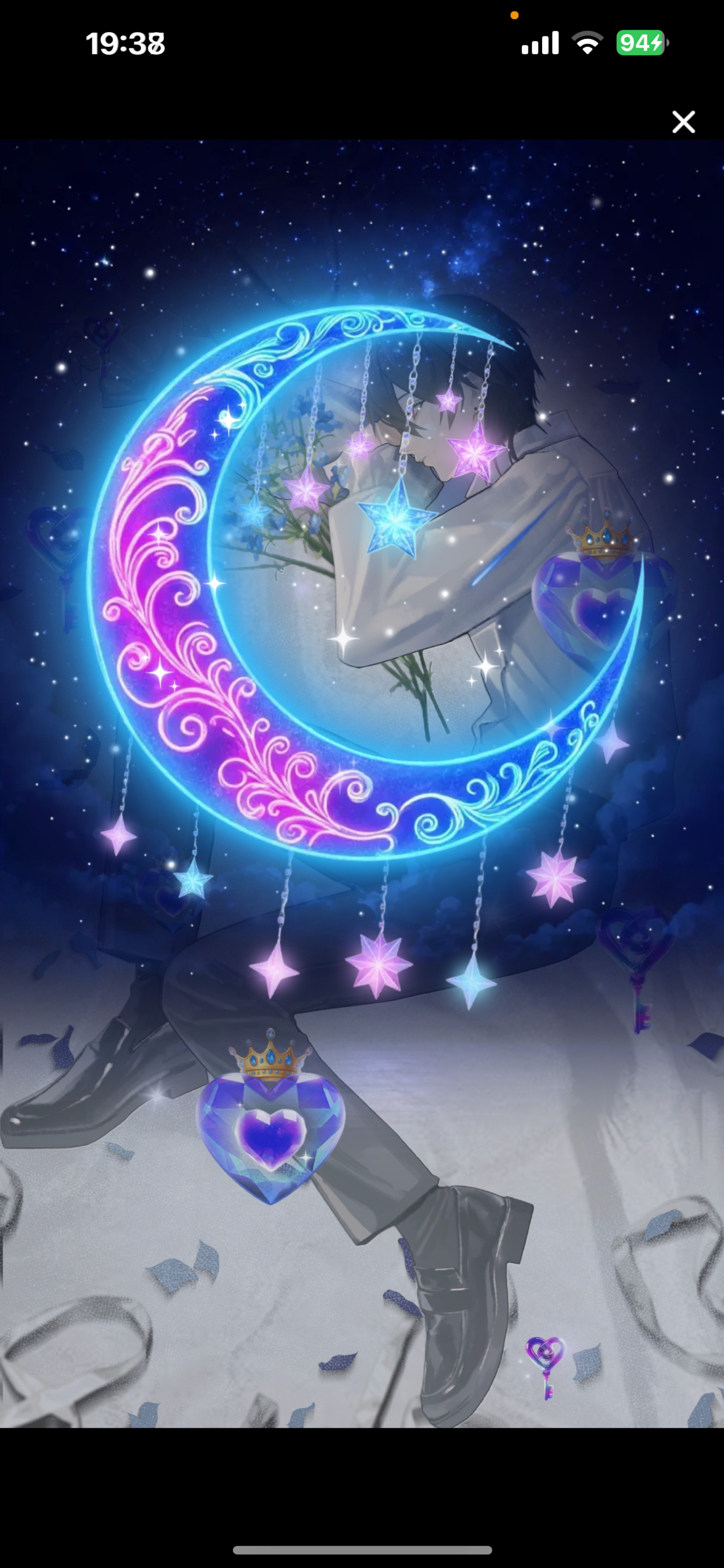 歌とか雑談とかetc...