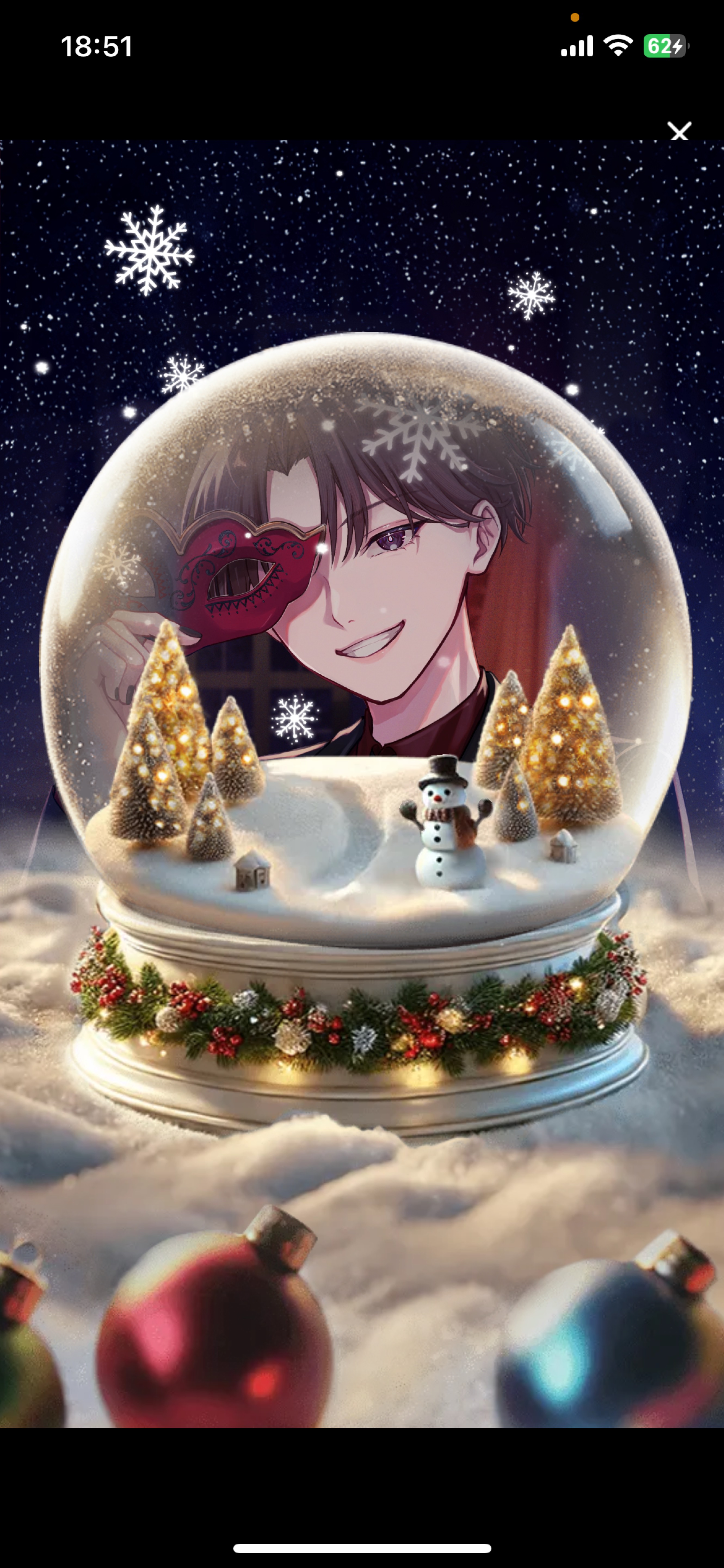 目、あったね👀❕