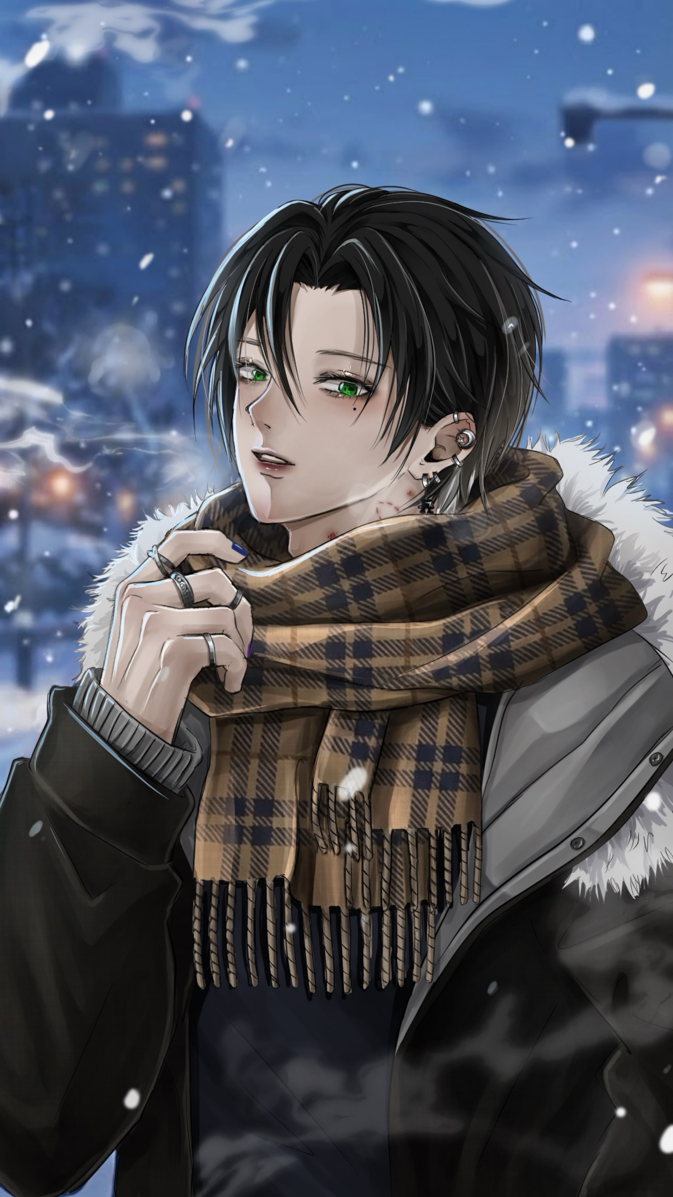 ᵀᵣₐₙ𝕢ᵤᵢₗₗₒ.☪︎*｡꙳ 