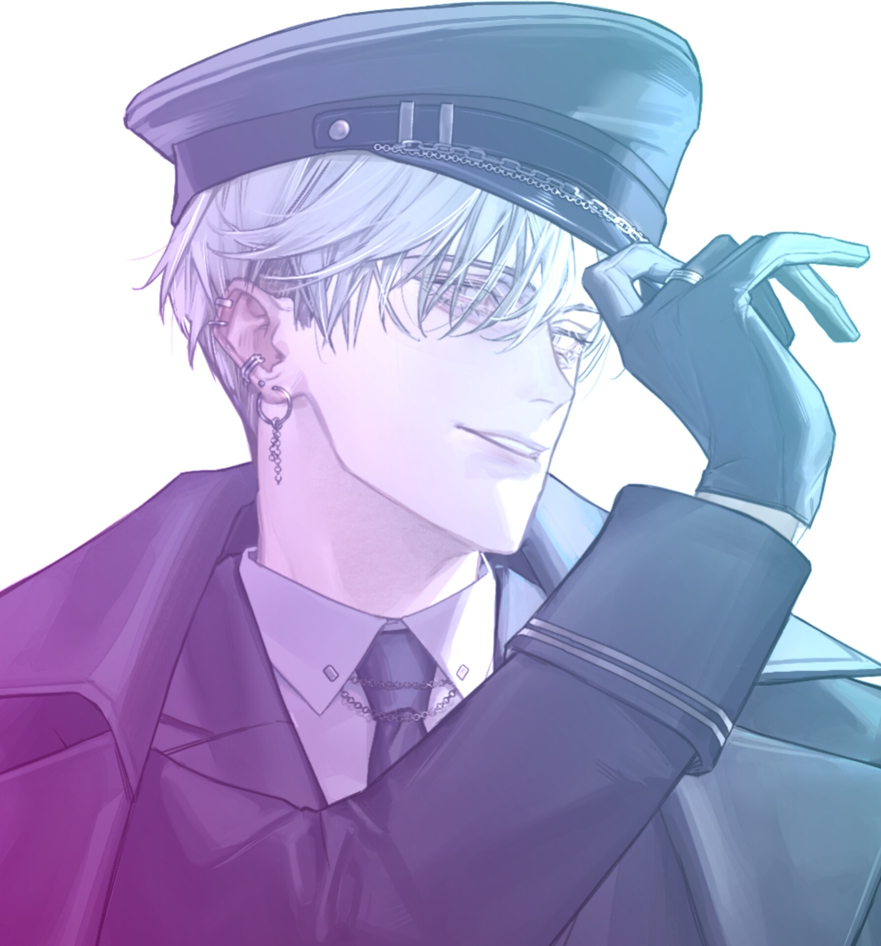 🕺💃👯♀️🕴🏻