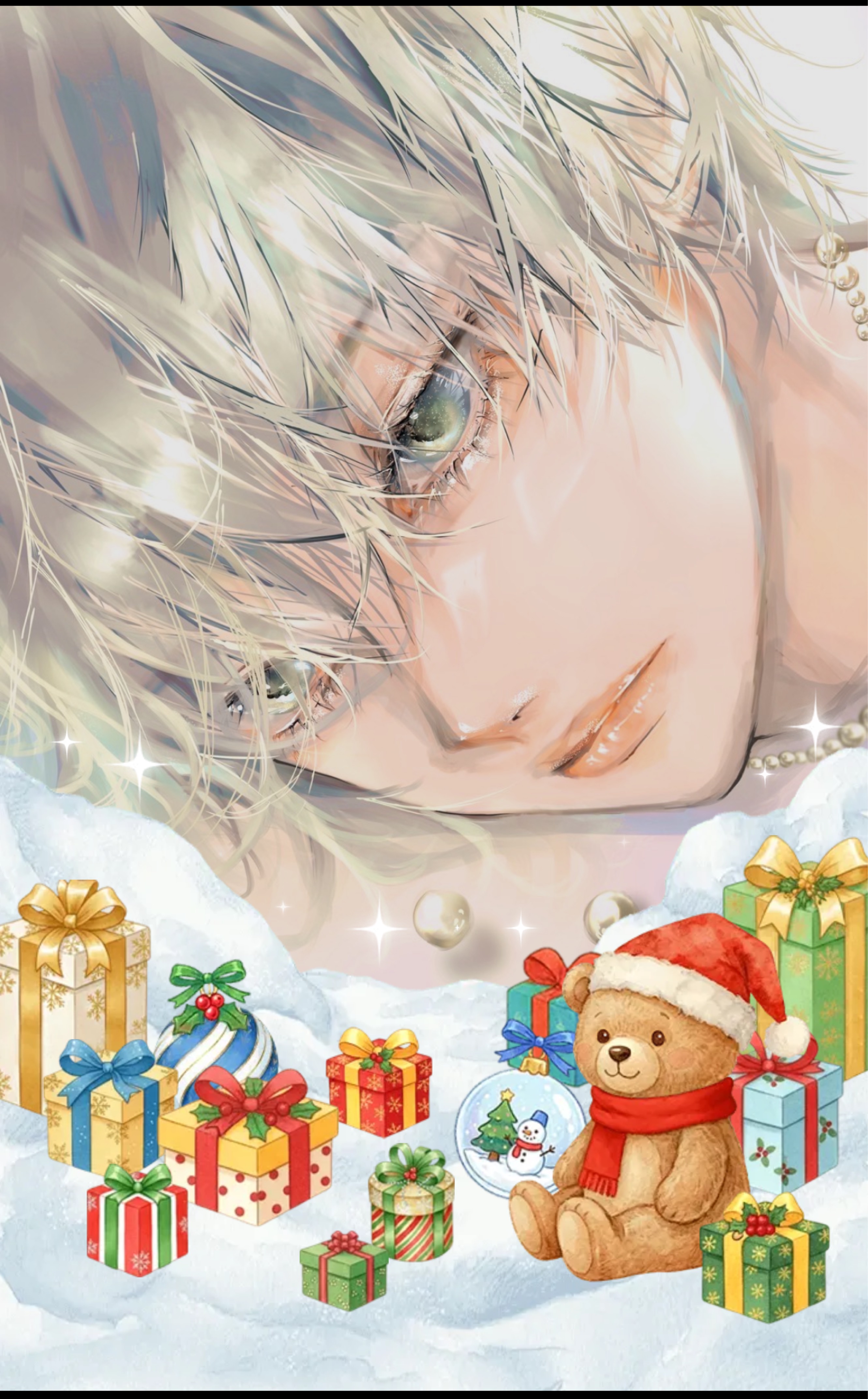 お気軽に〇 歌と雑談