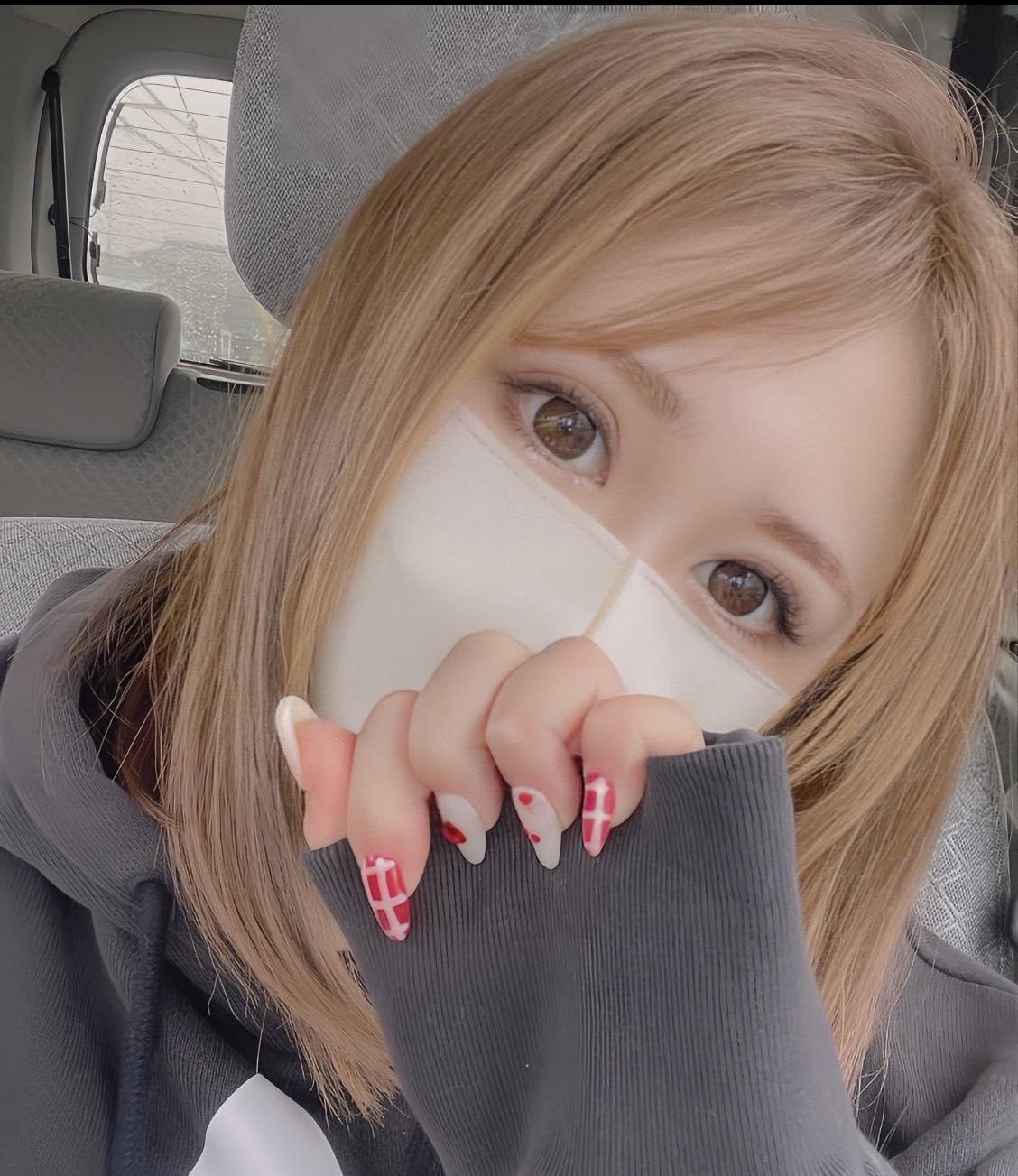 24時間営業のコンビニ枠🏪🌙* :ﾟ