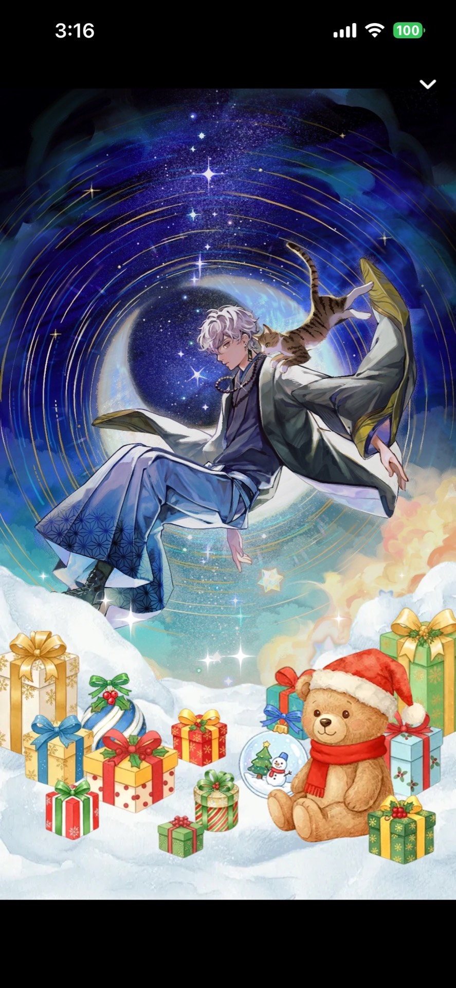 お 寝 坊 さ ん 𓈒𓏸