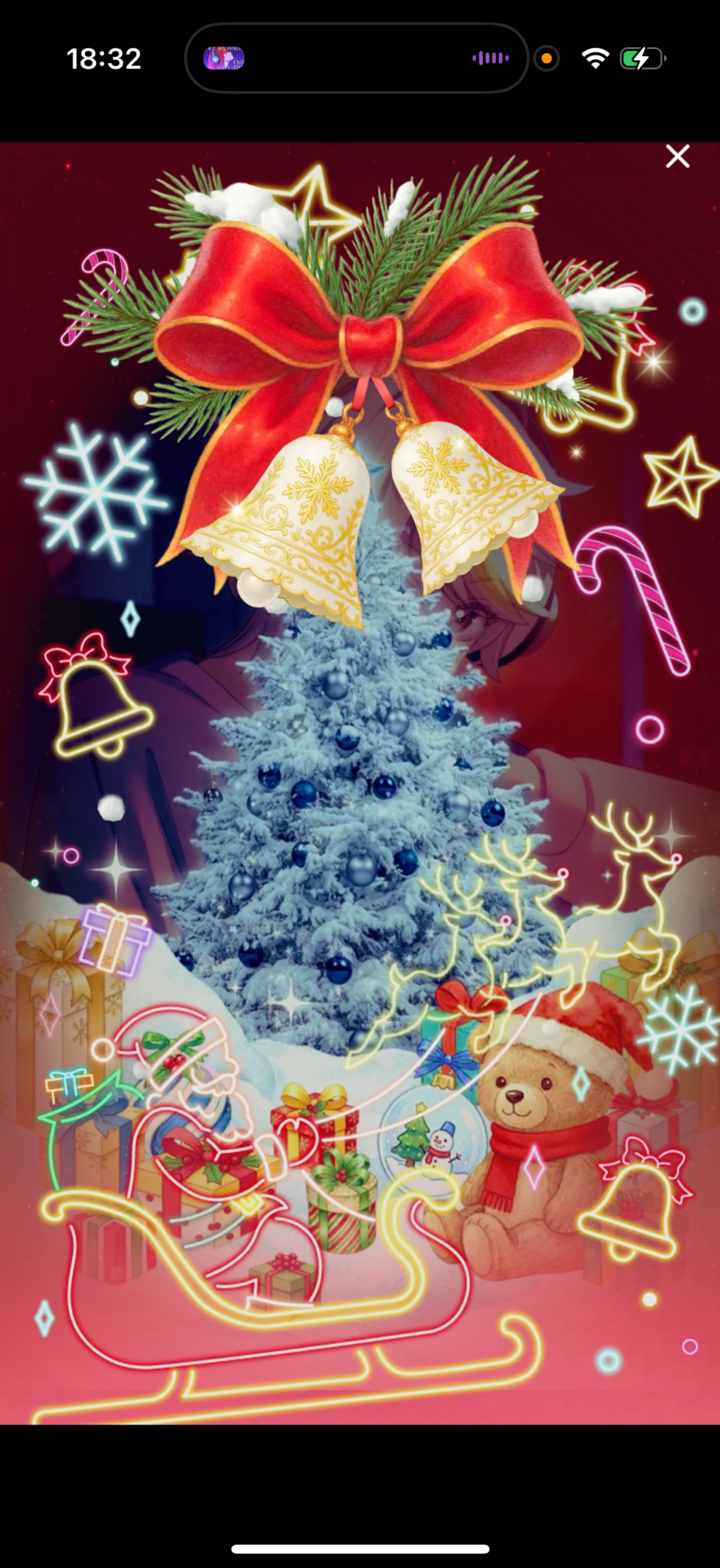 12/17 お気軽に┊︎歌と雑談