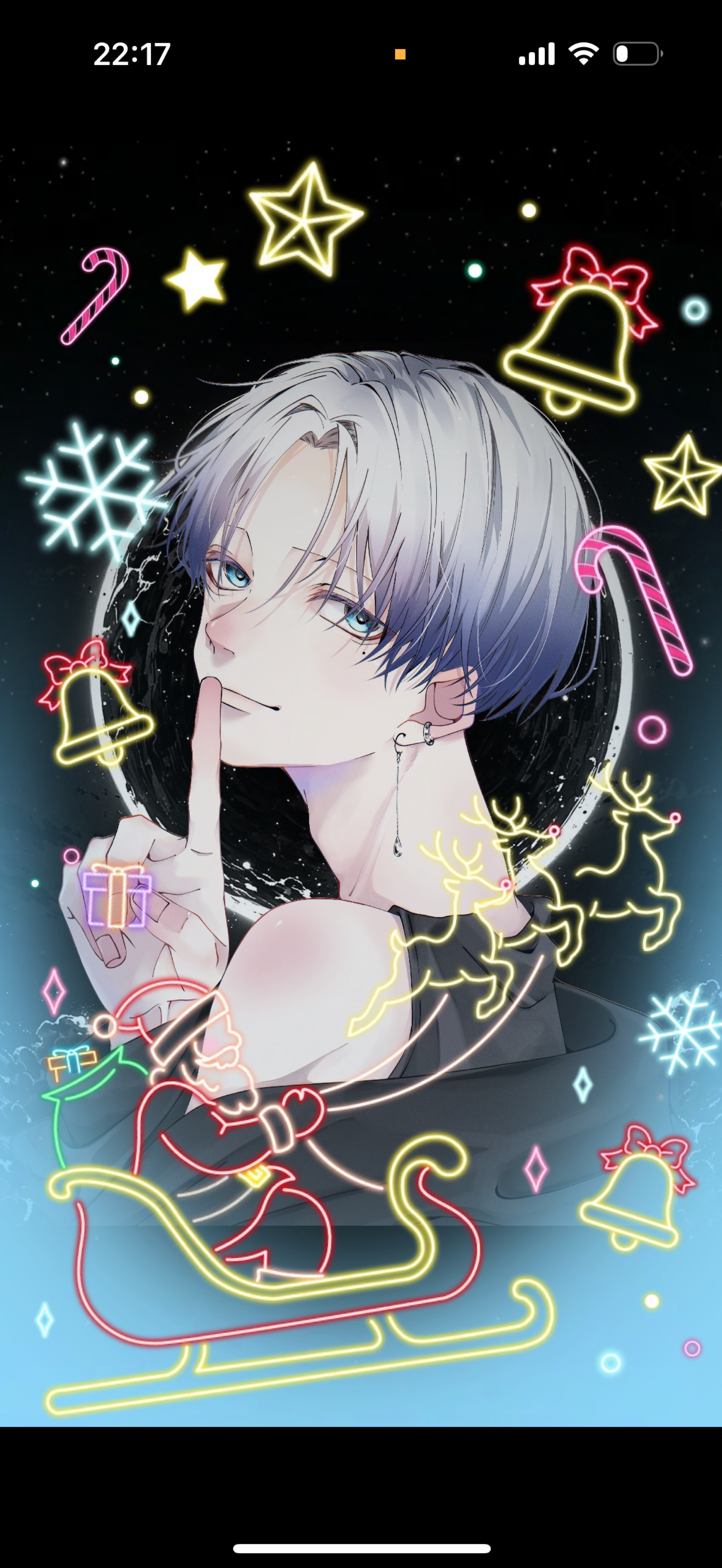 雑談𓂃𓈒☔︎