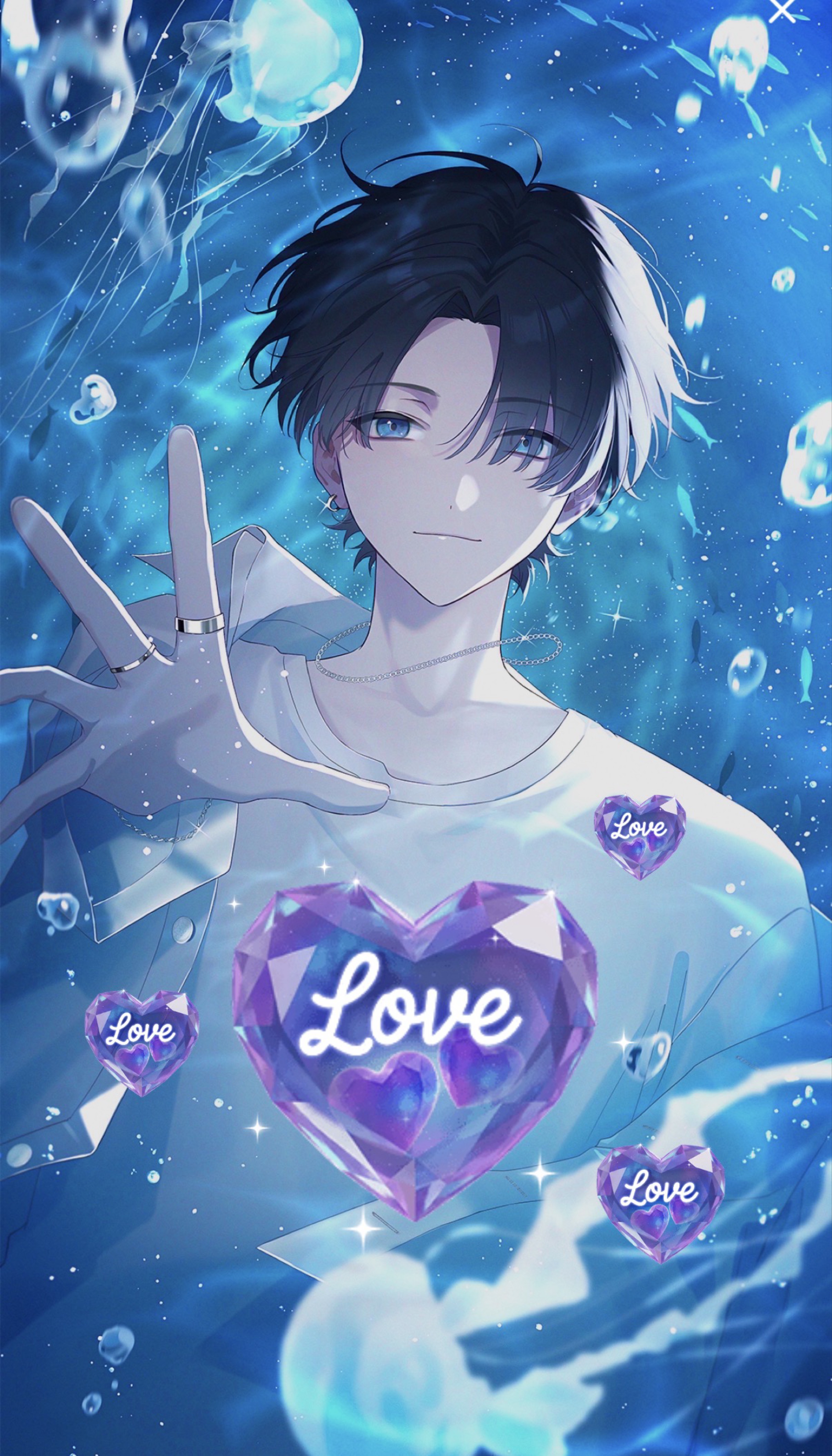 羊を数えるより僕の声