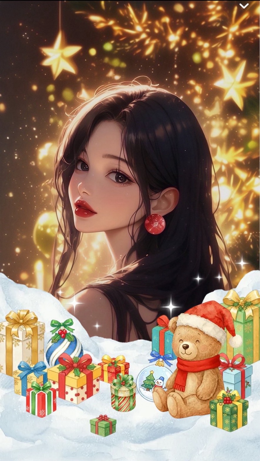 初潜💋アナタの居場所🌙*