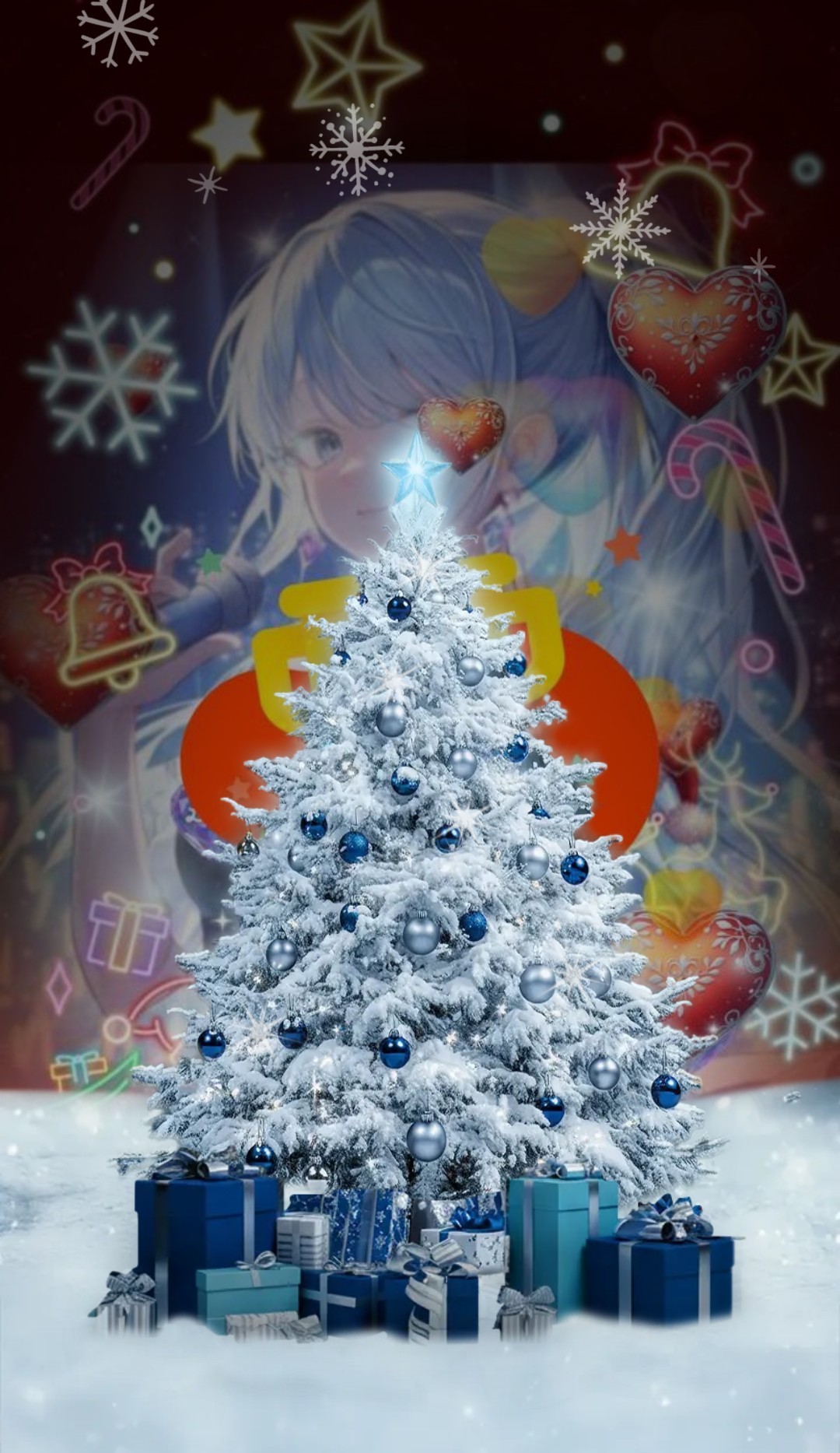 生歌　聴いて、魅て。