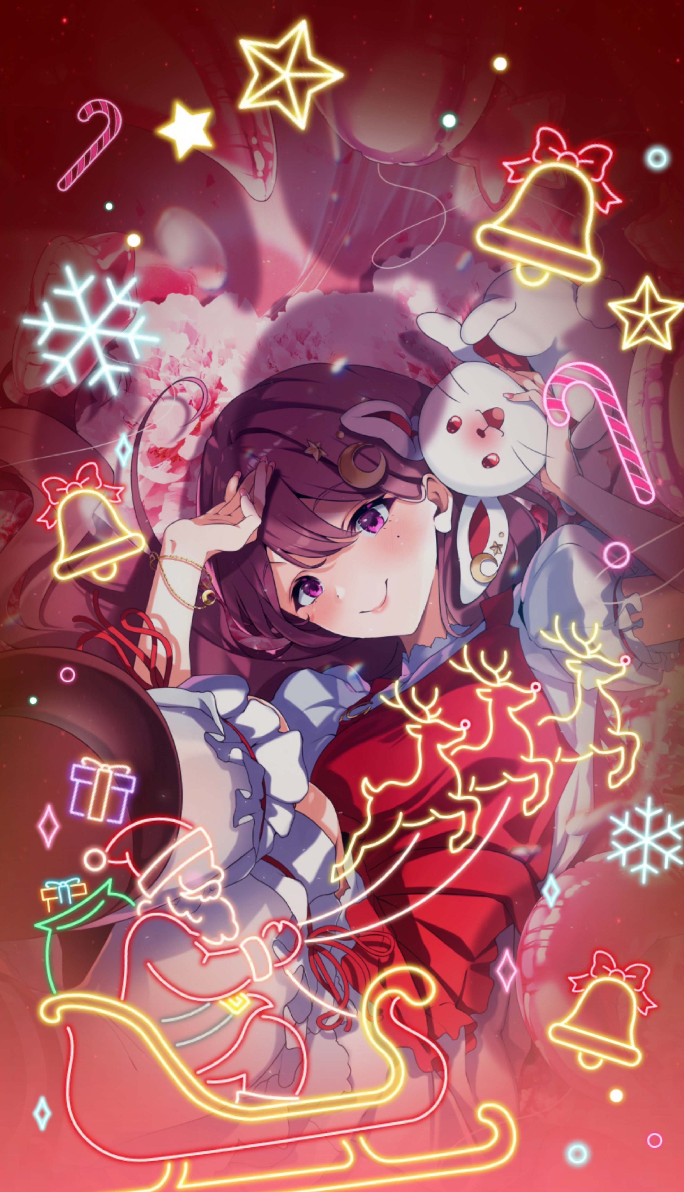 ラストスパート！みんないらっしゃい！