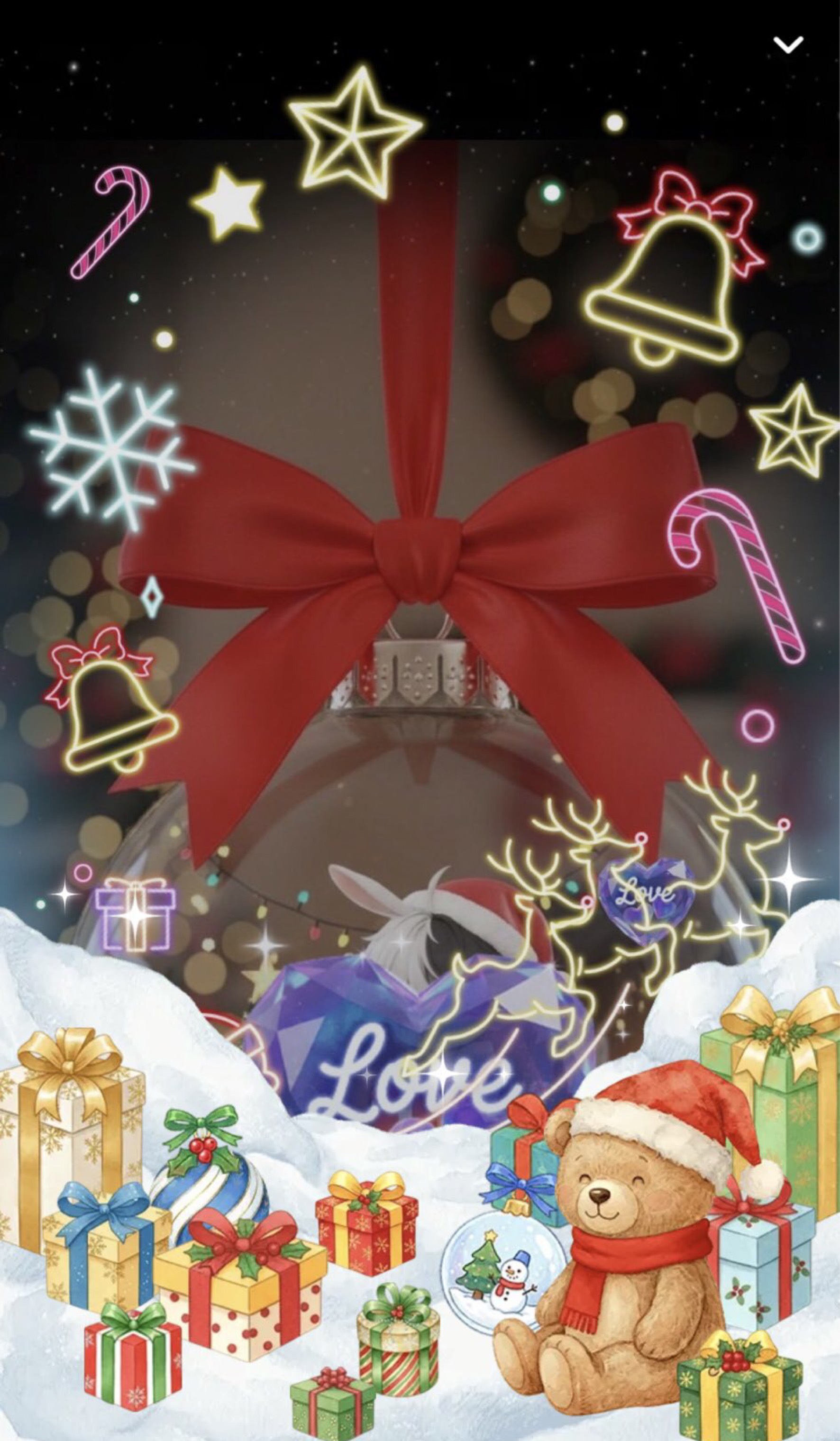 初⭕️だれでもコラボ‼️