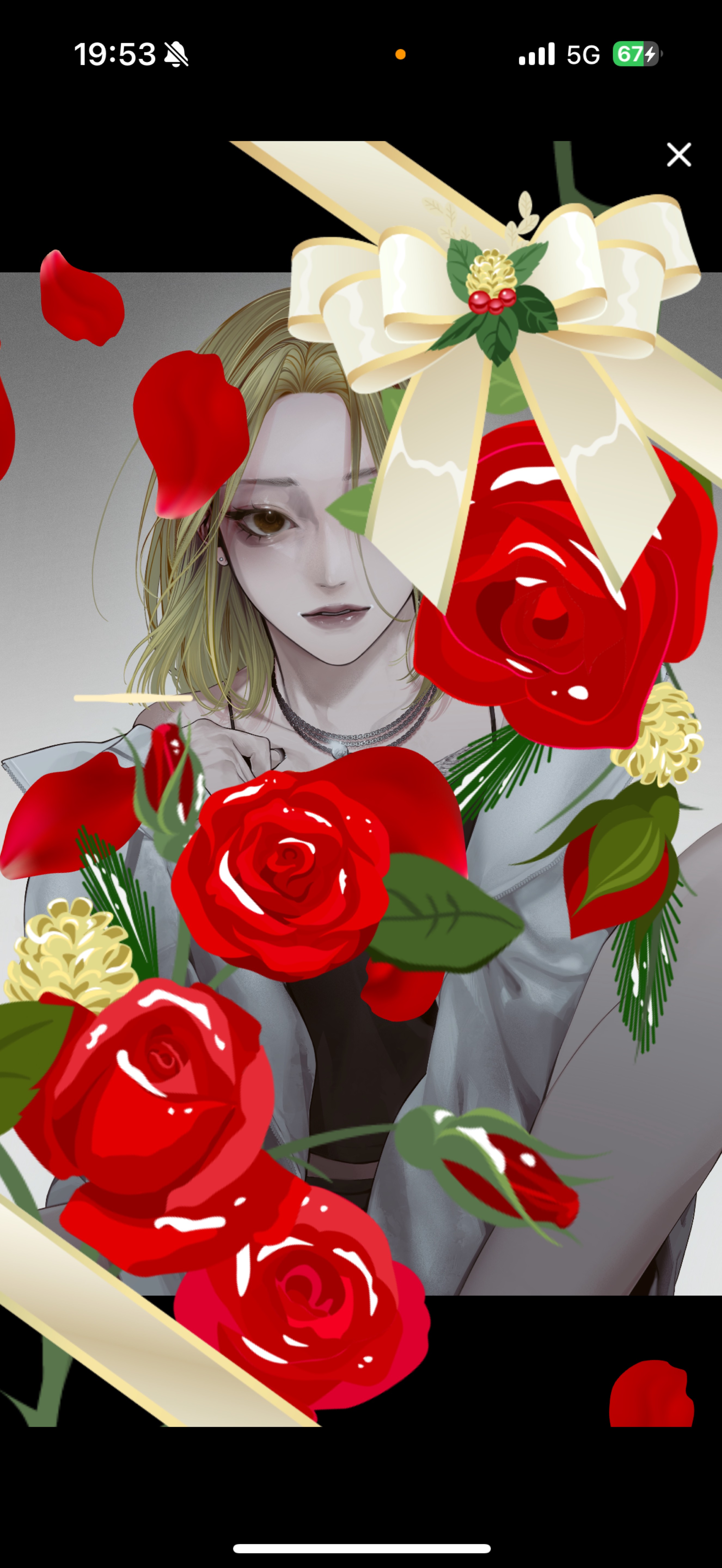 ちょうどいい枠 .