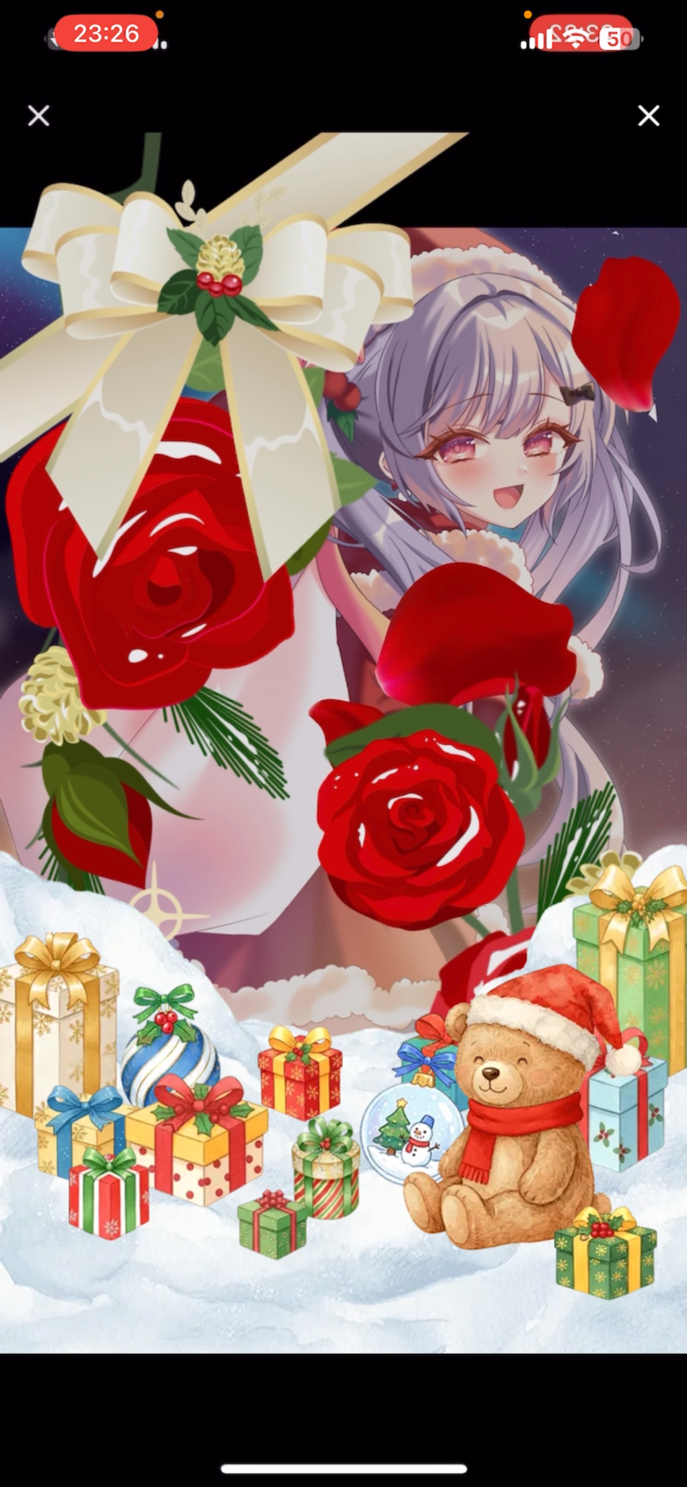 初潜寝◎ 君を癒す寝落ち枠🕊️💖