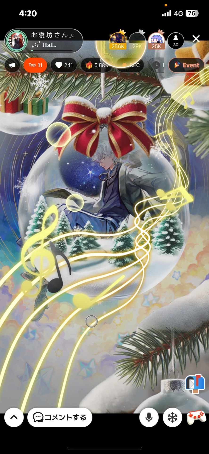 お 寝 坊 さ ん 𓈒𓏸