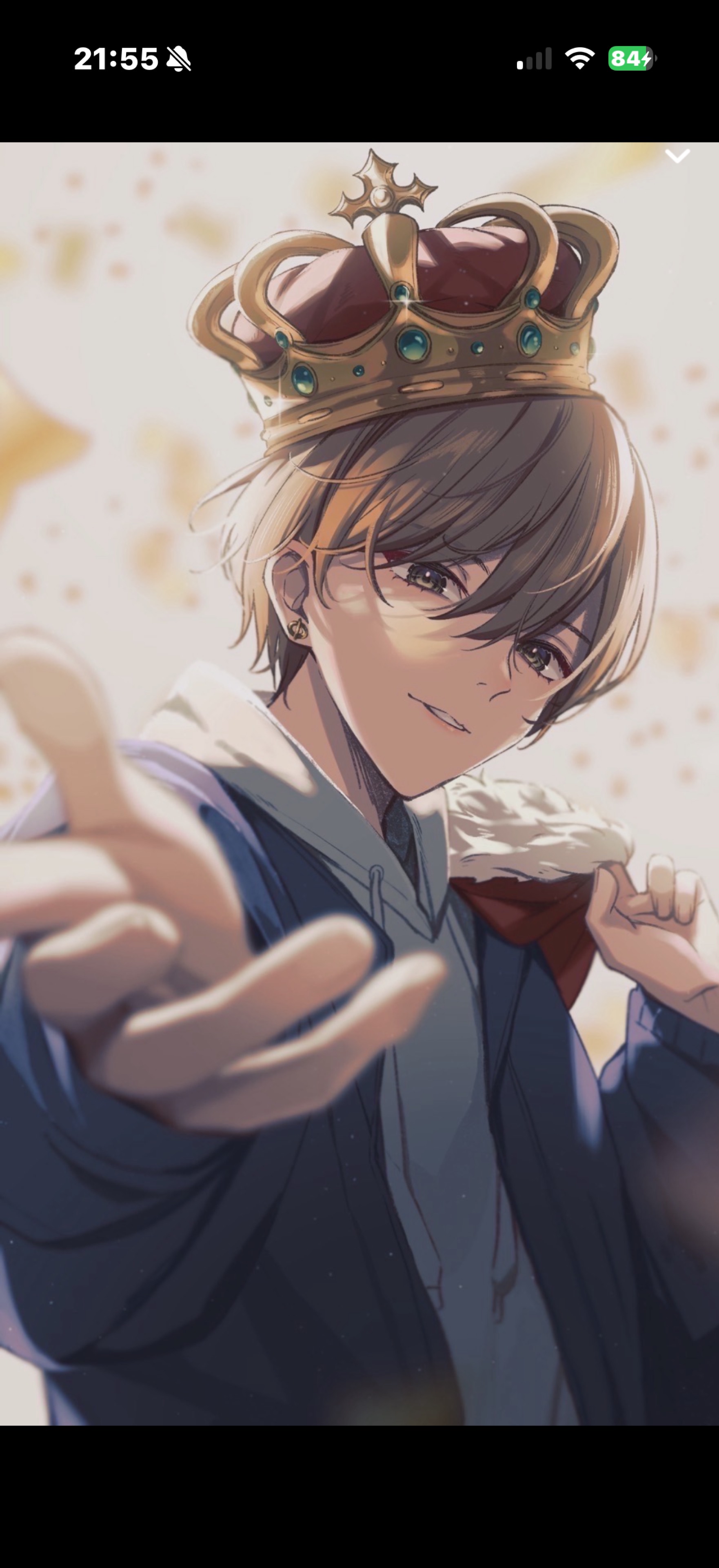 😬お歌とお芝居の枠してます