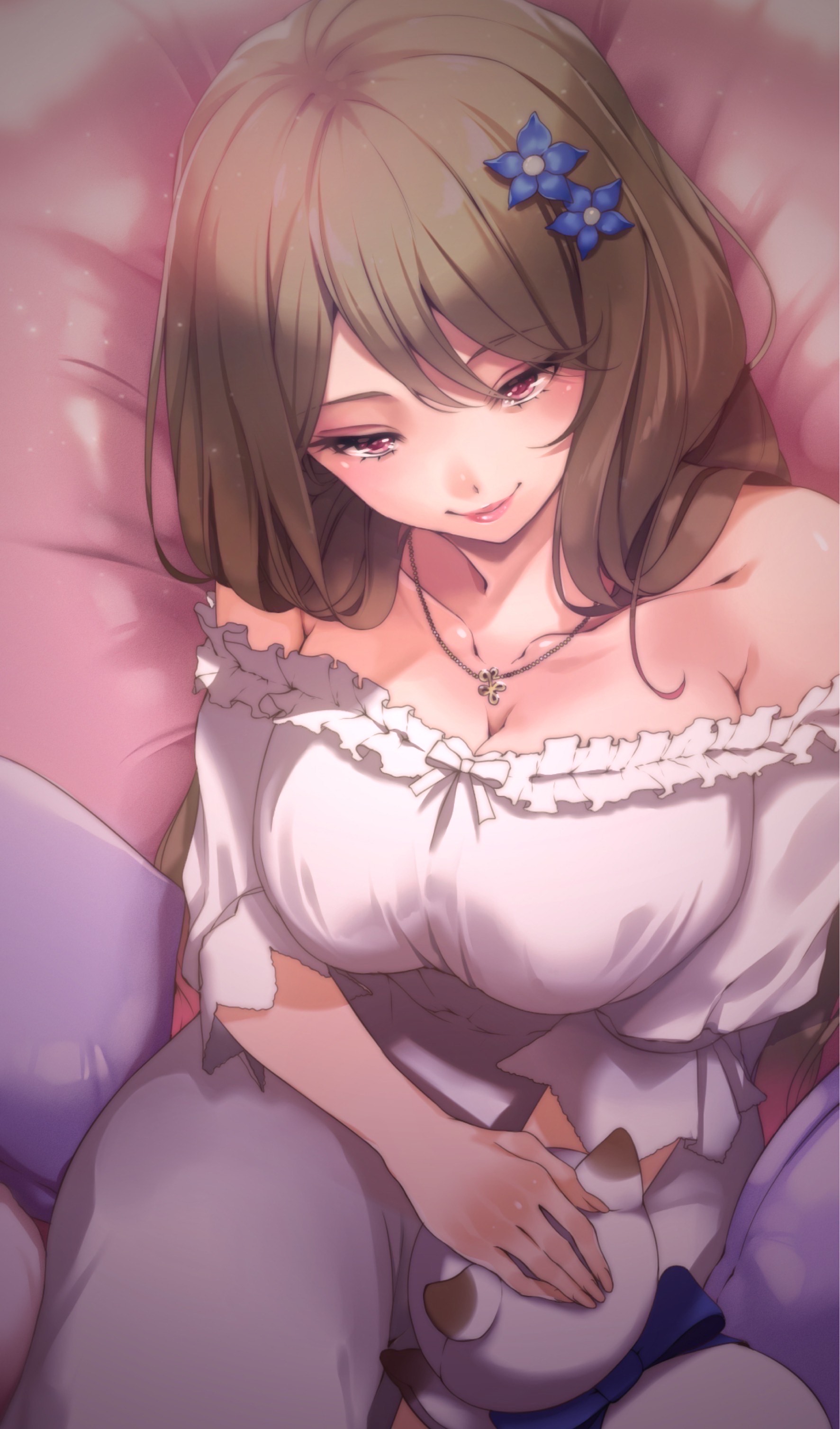 🫧癒しになれたら