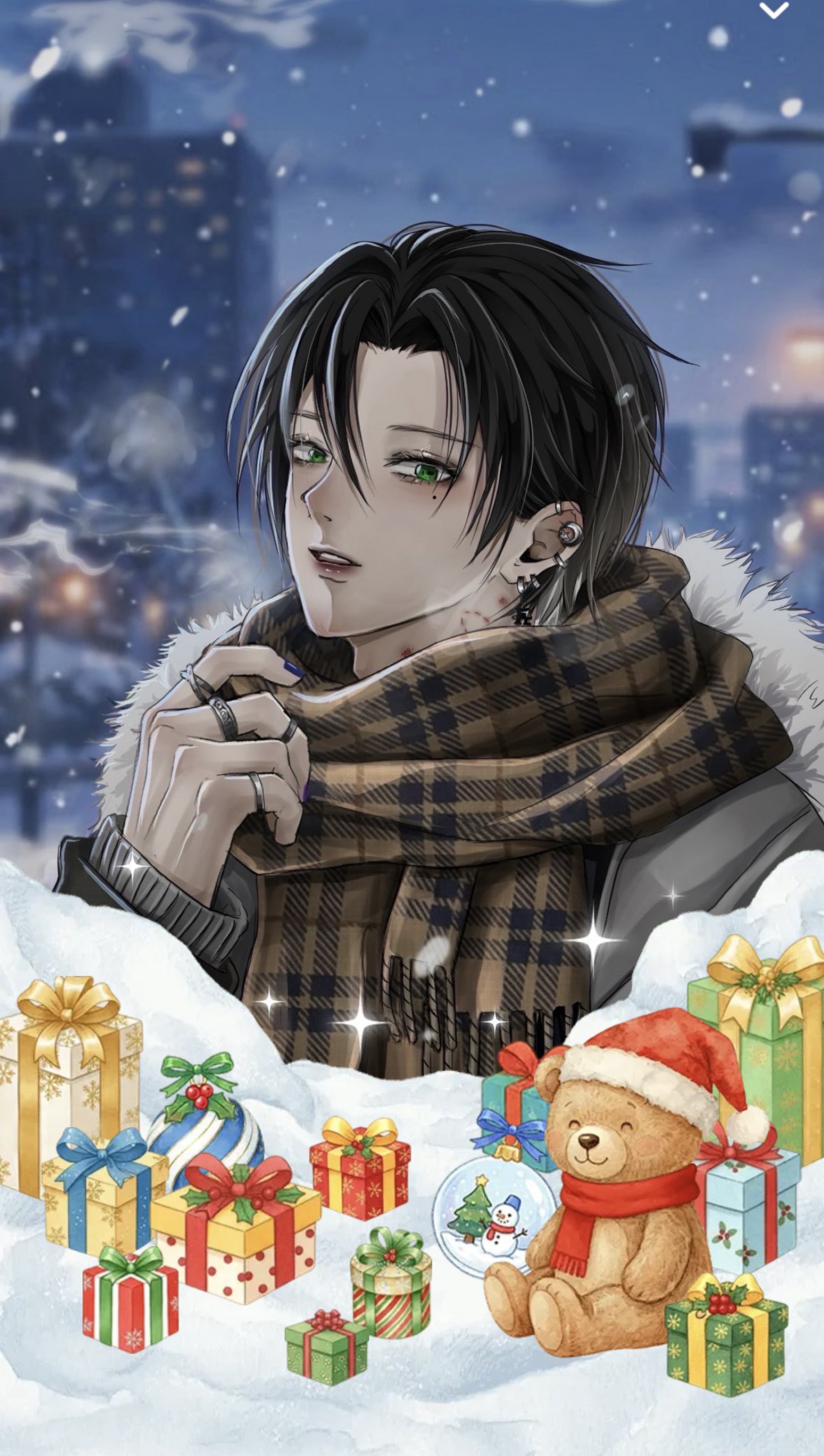 ᵀᵣₐₙ𝕢ᵤᵢₗₗₒ.☪︎*｡꙳ 