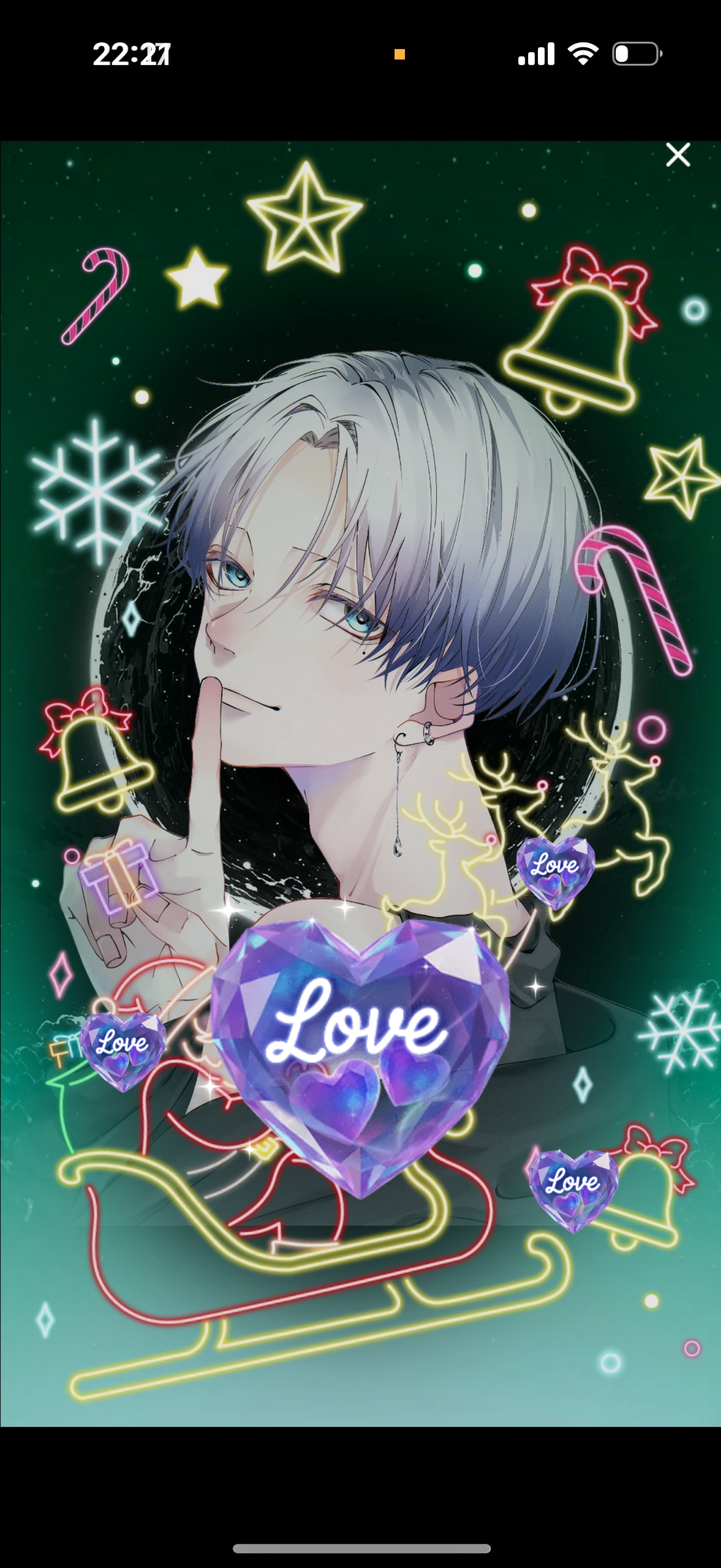 雑談𓂃𓈒☔︎