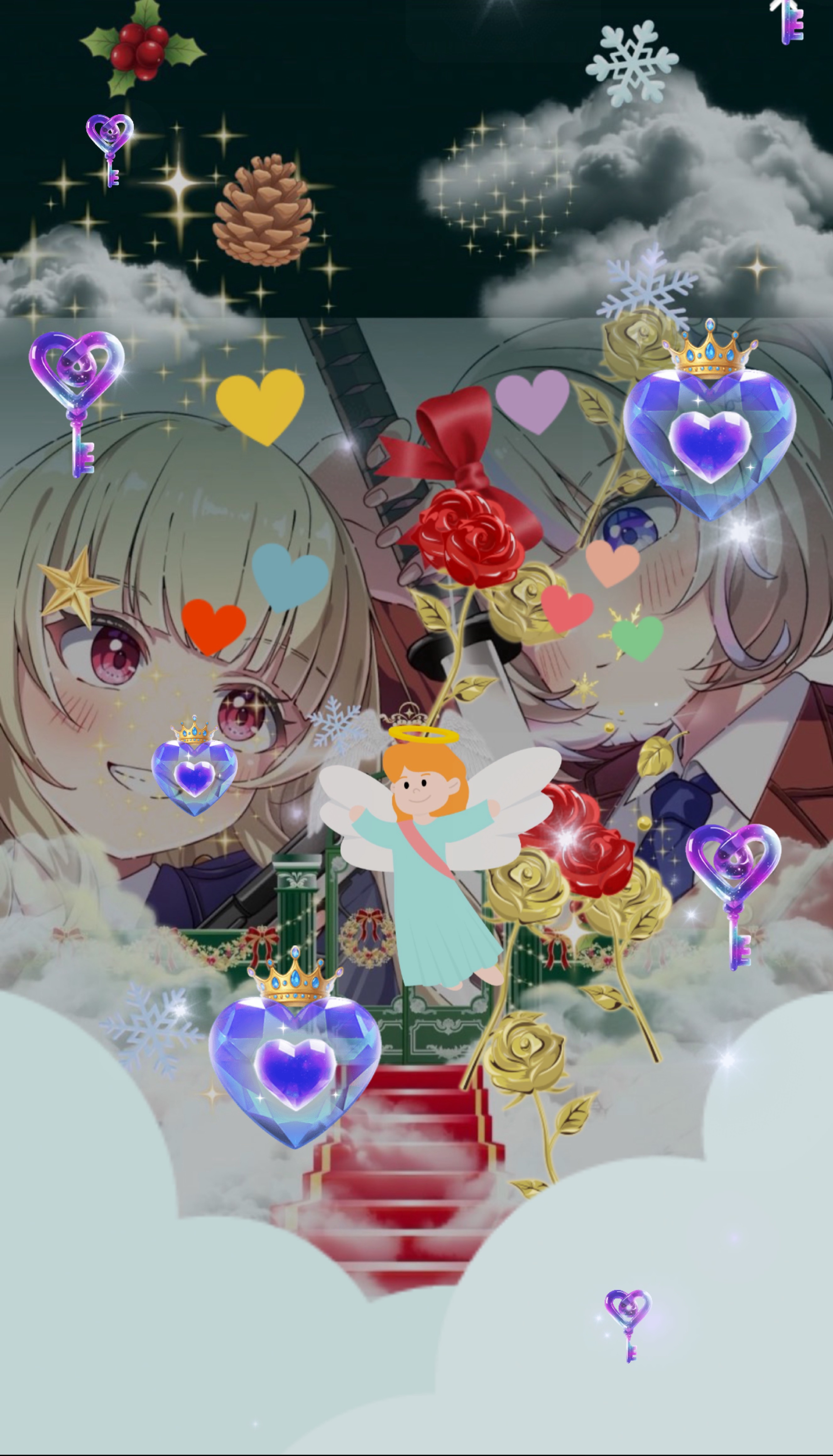 弾き語り🎹/機材歌