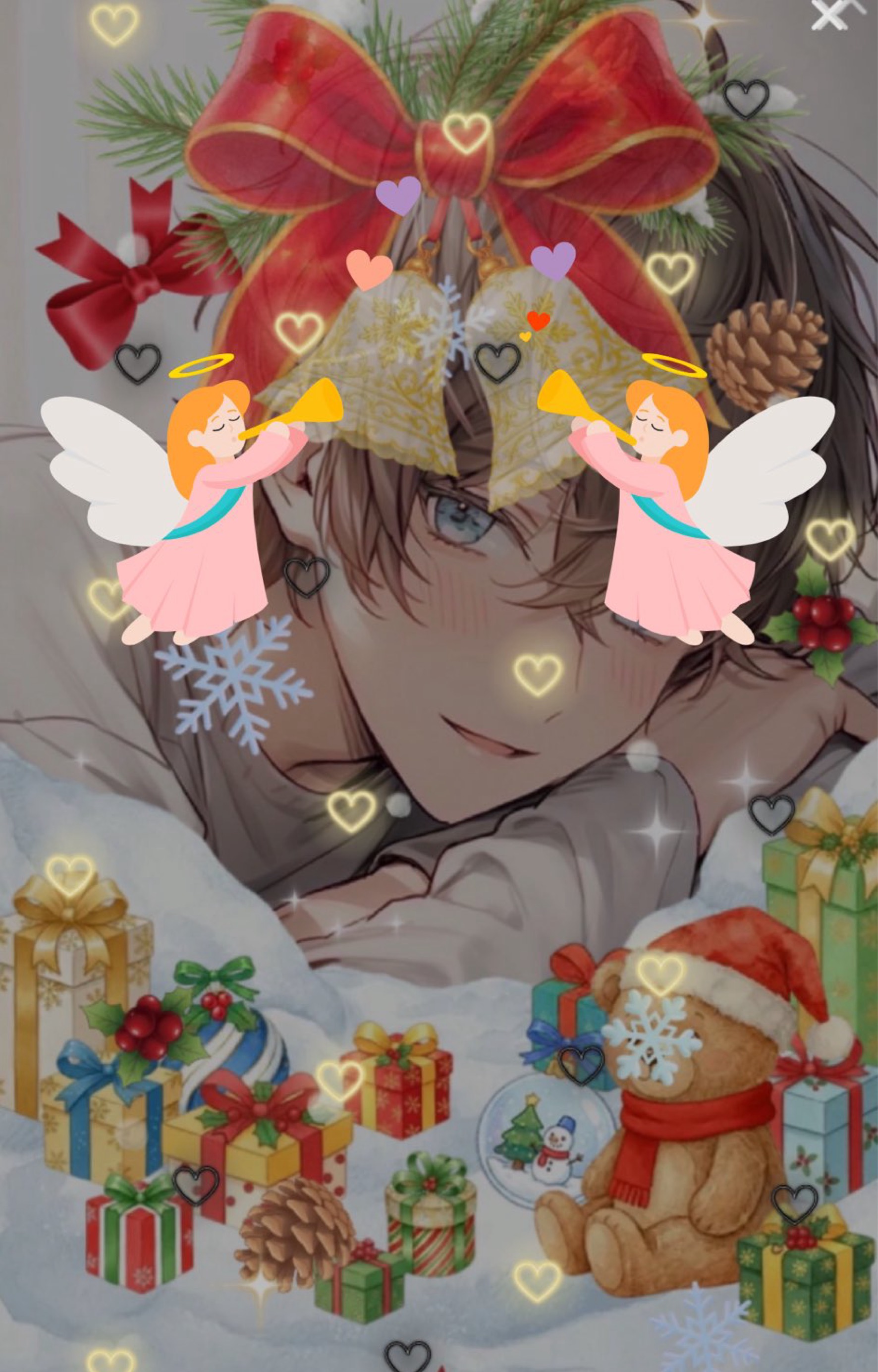 一部の人に刺さる声かも