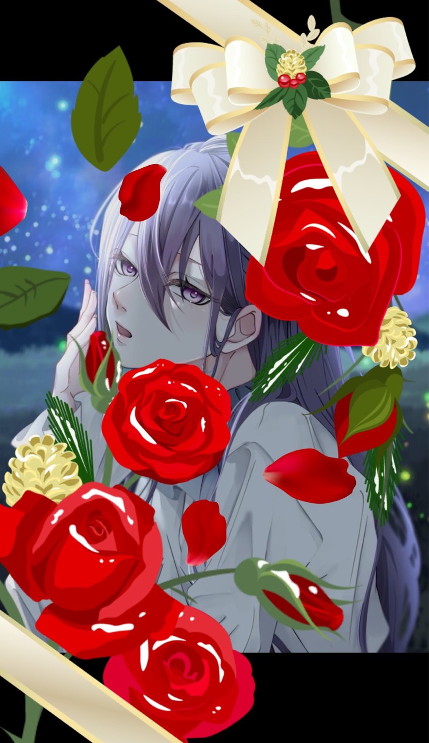 【立体音響】睡眠導入剤🌿🫧