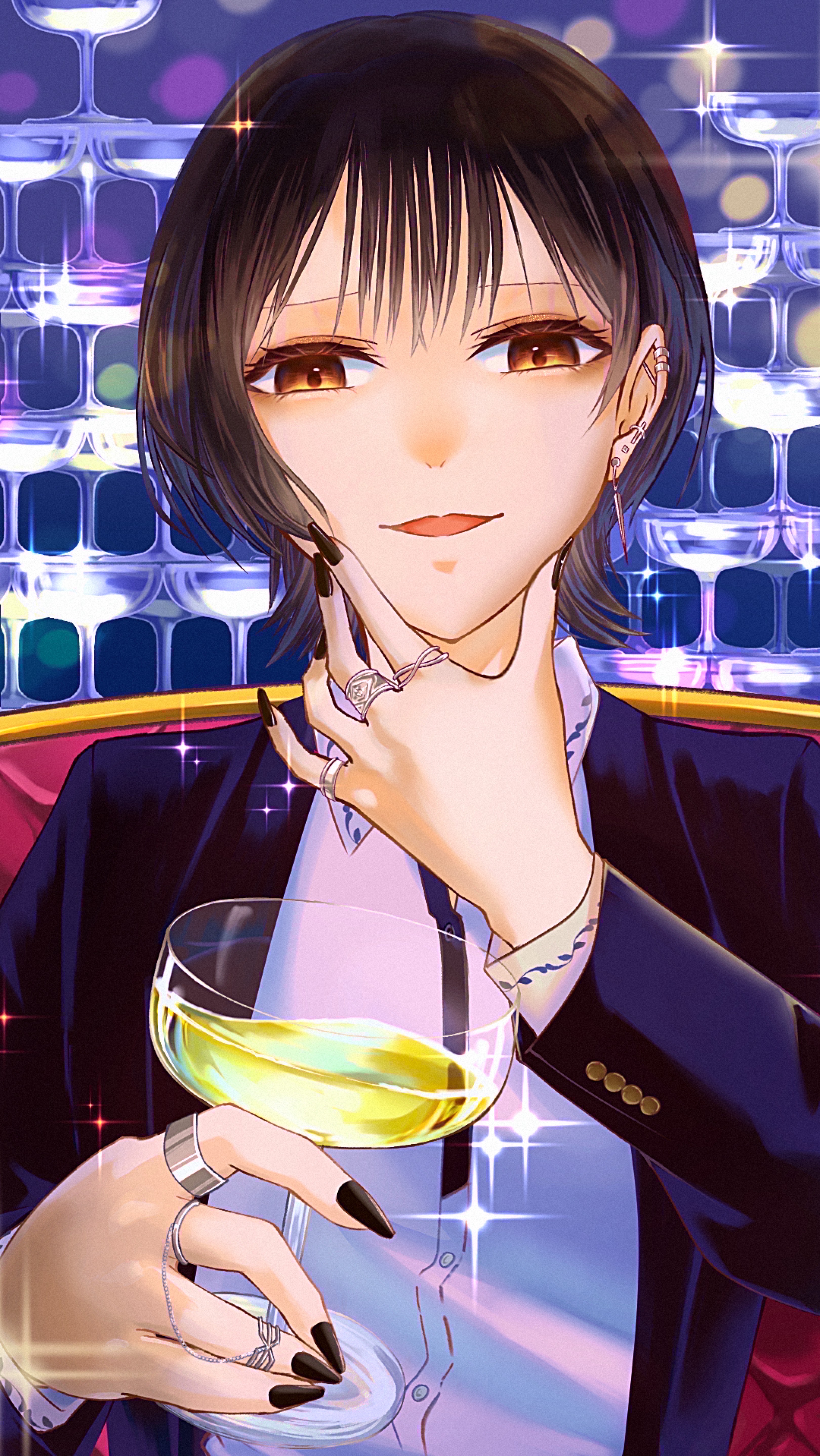 【低音女子】 すこしだけ