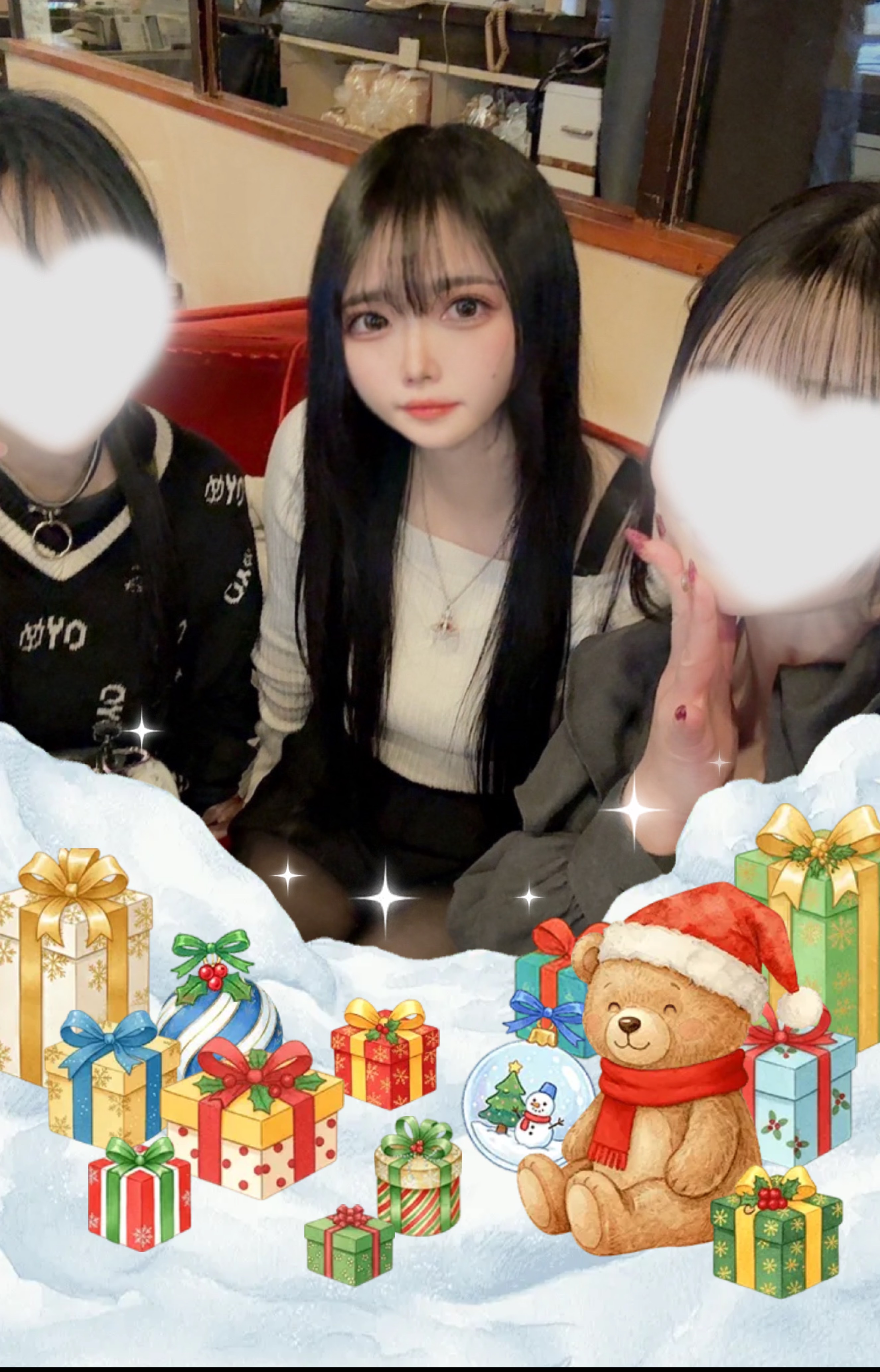 スプアワ投票最終日‼️