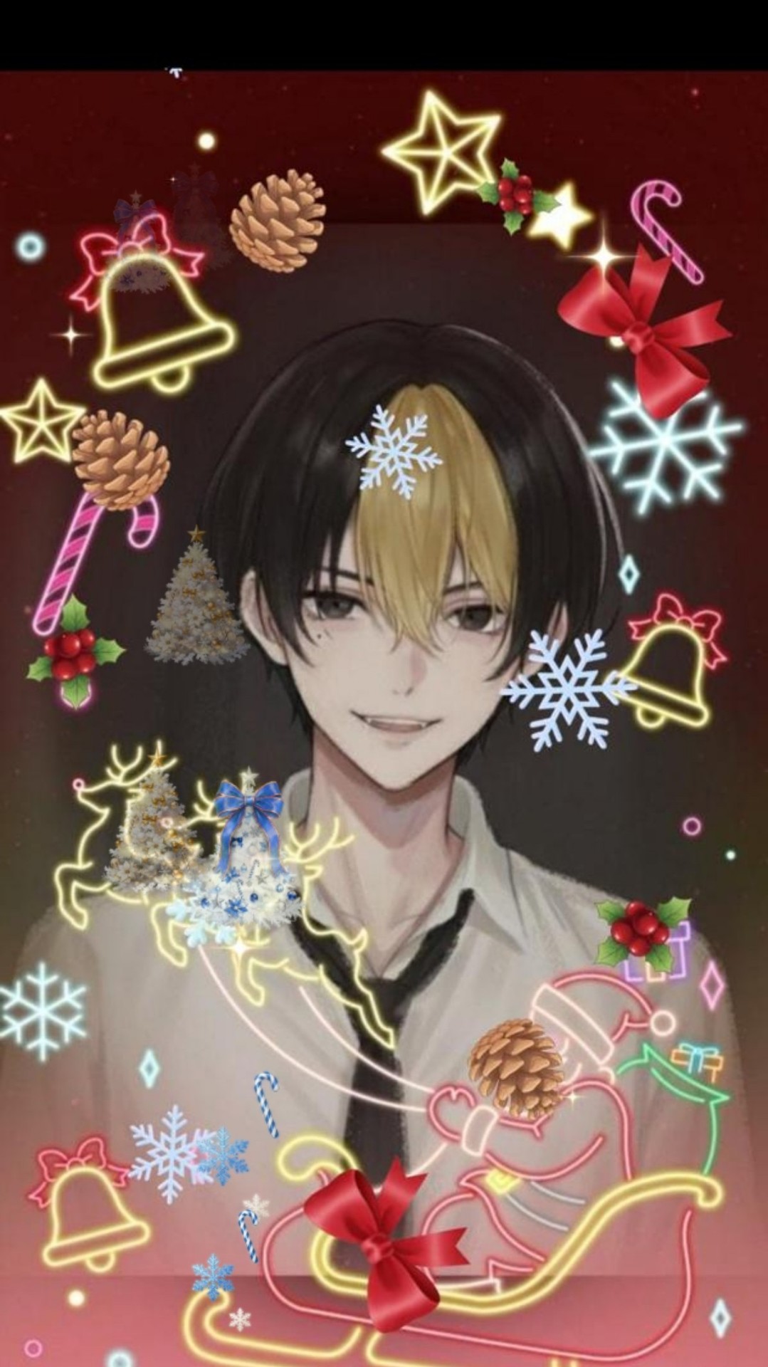 配信開始2ヶ月記念日らしい