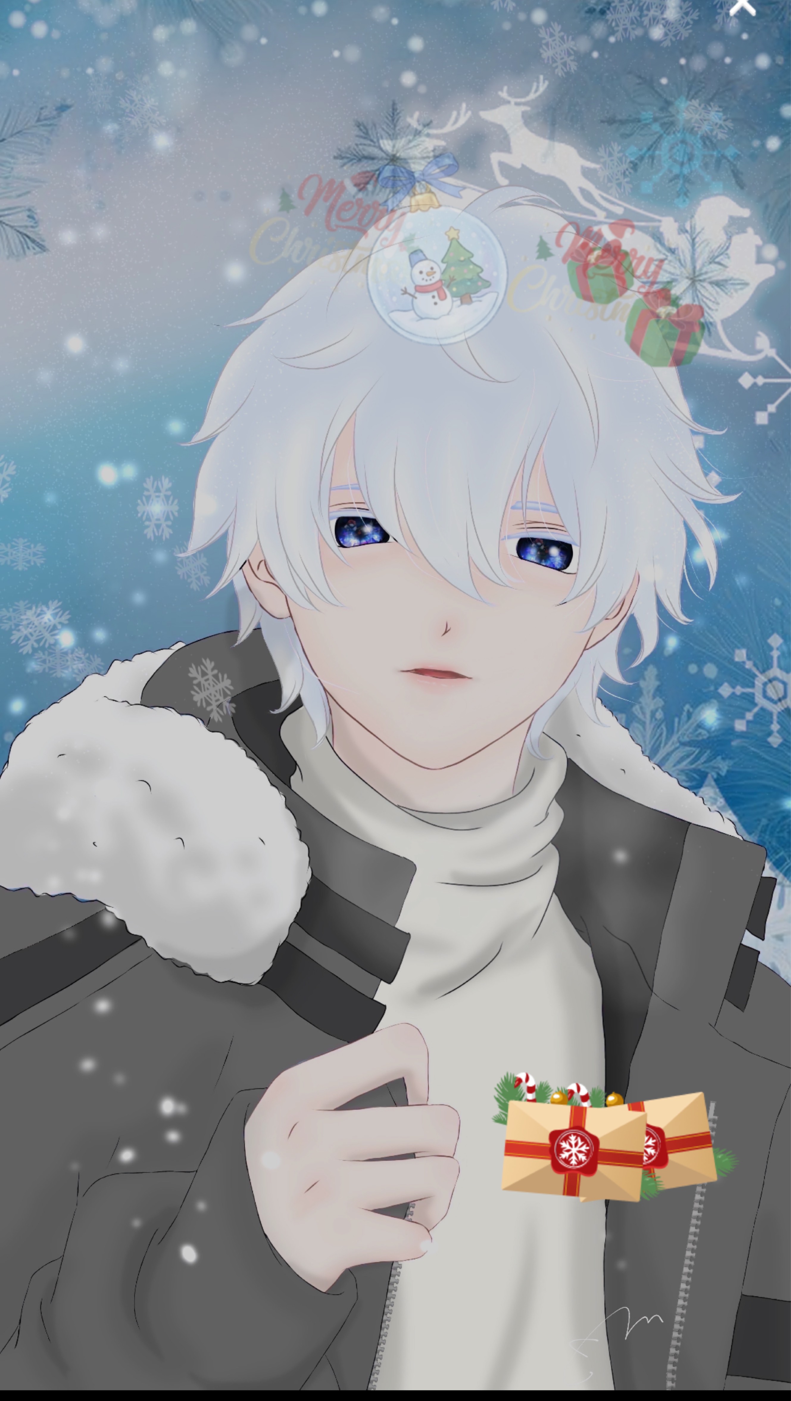 【8:00まで】おはよ!