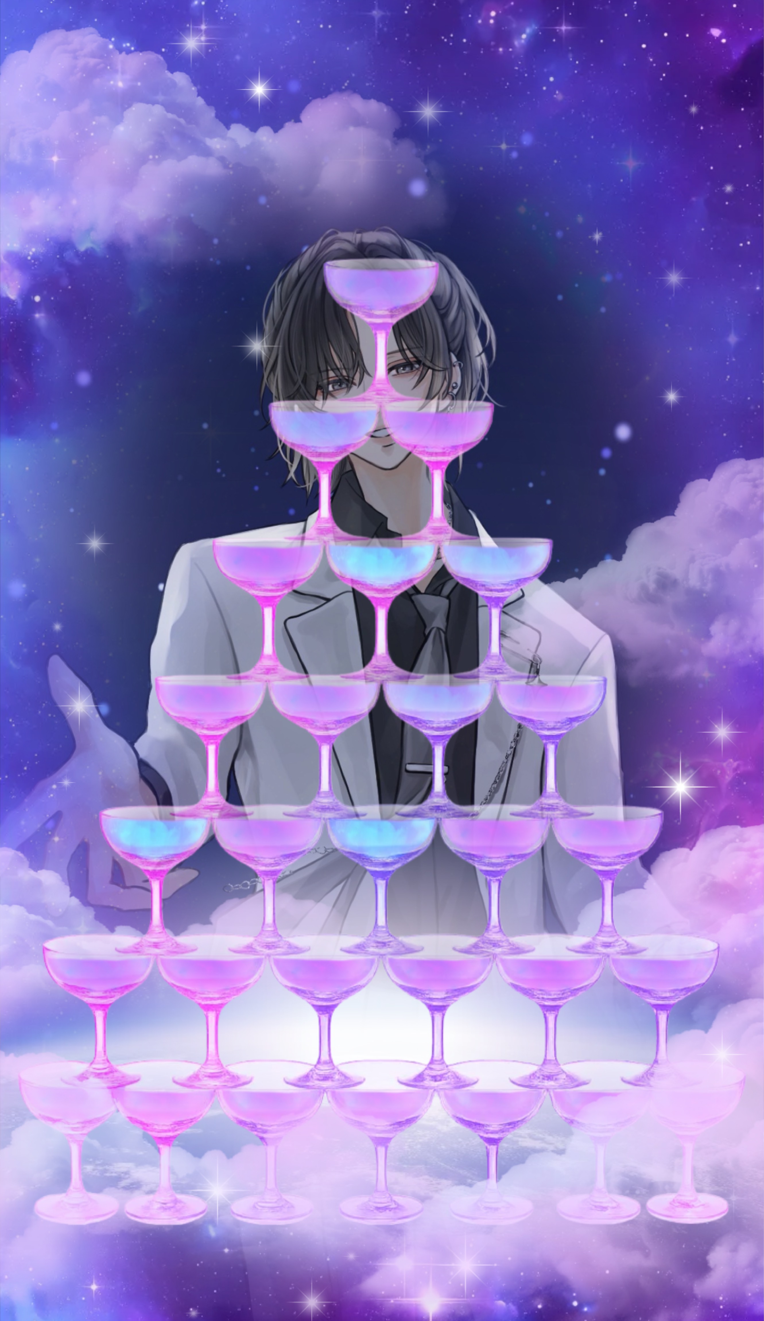 ~22:00 聞き専 推し不在 大歓迎!