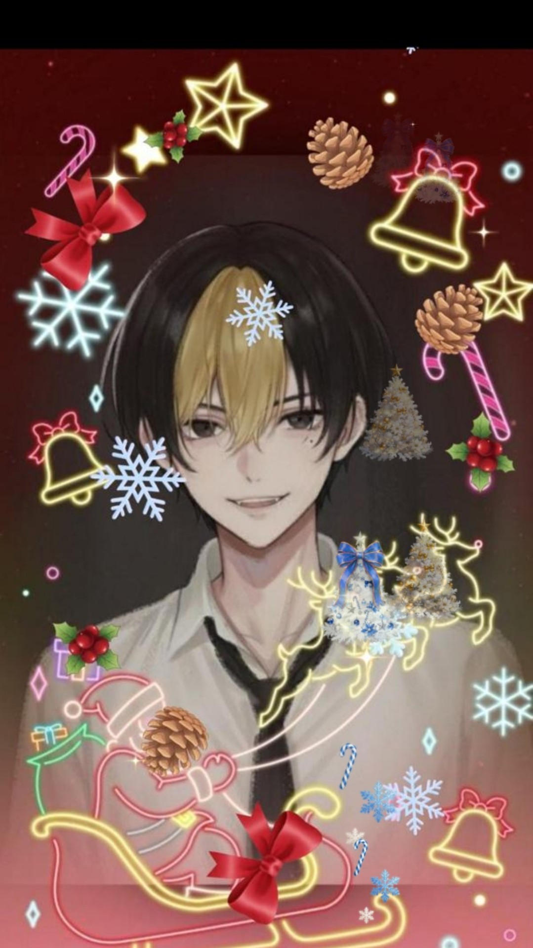 配信開始2ヶ月記念日らしい