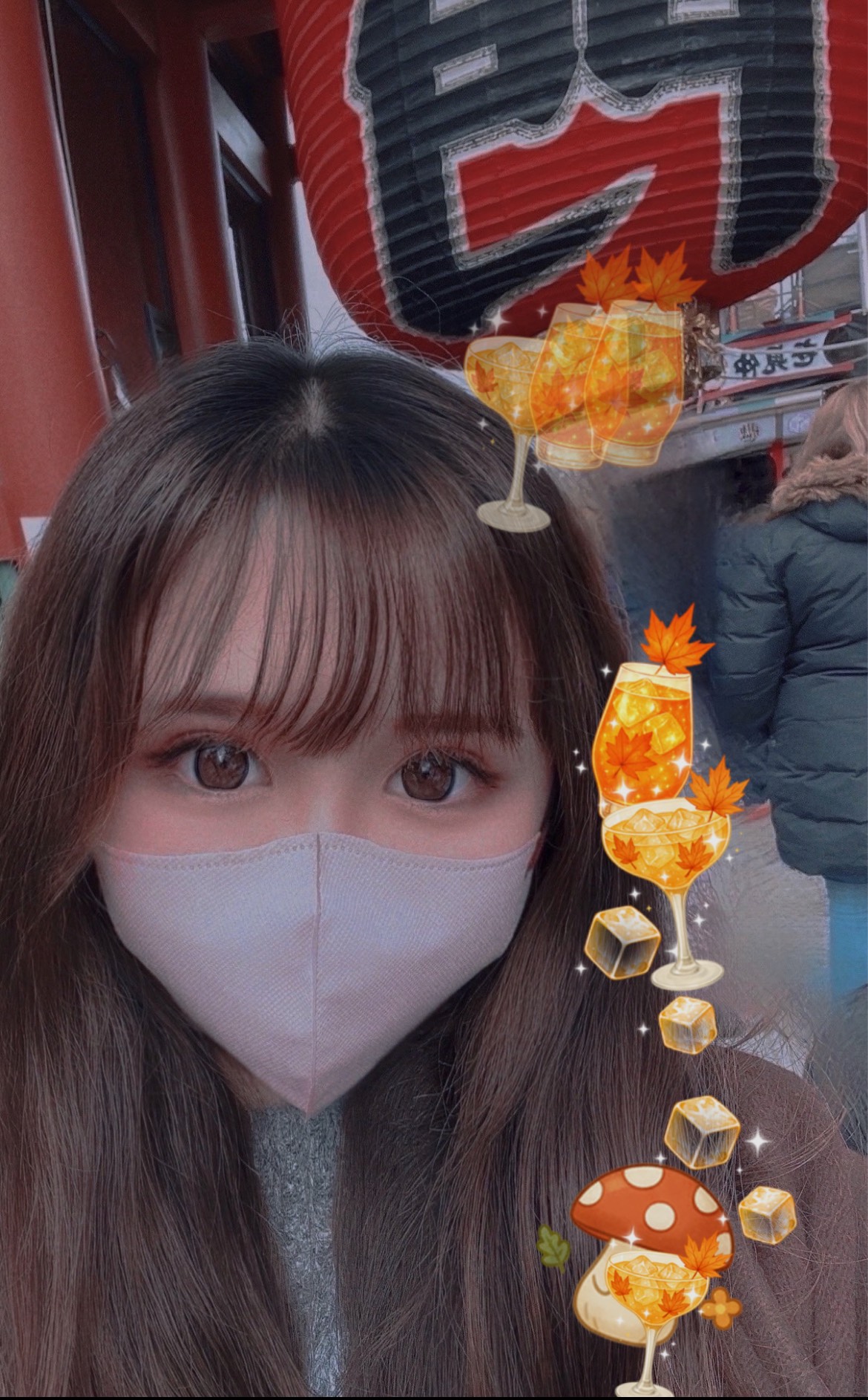 眠れる声😴寝落ち