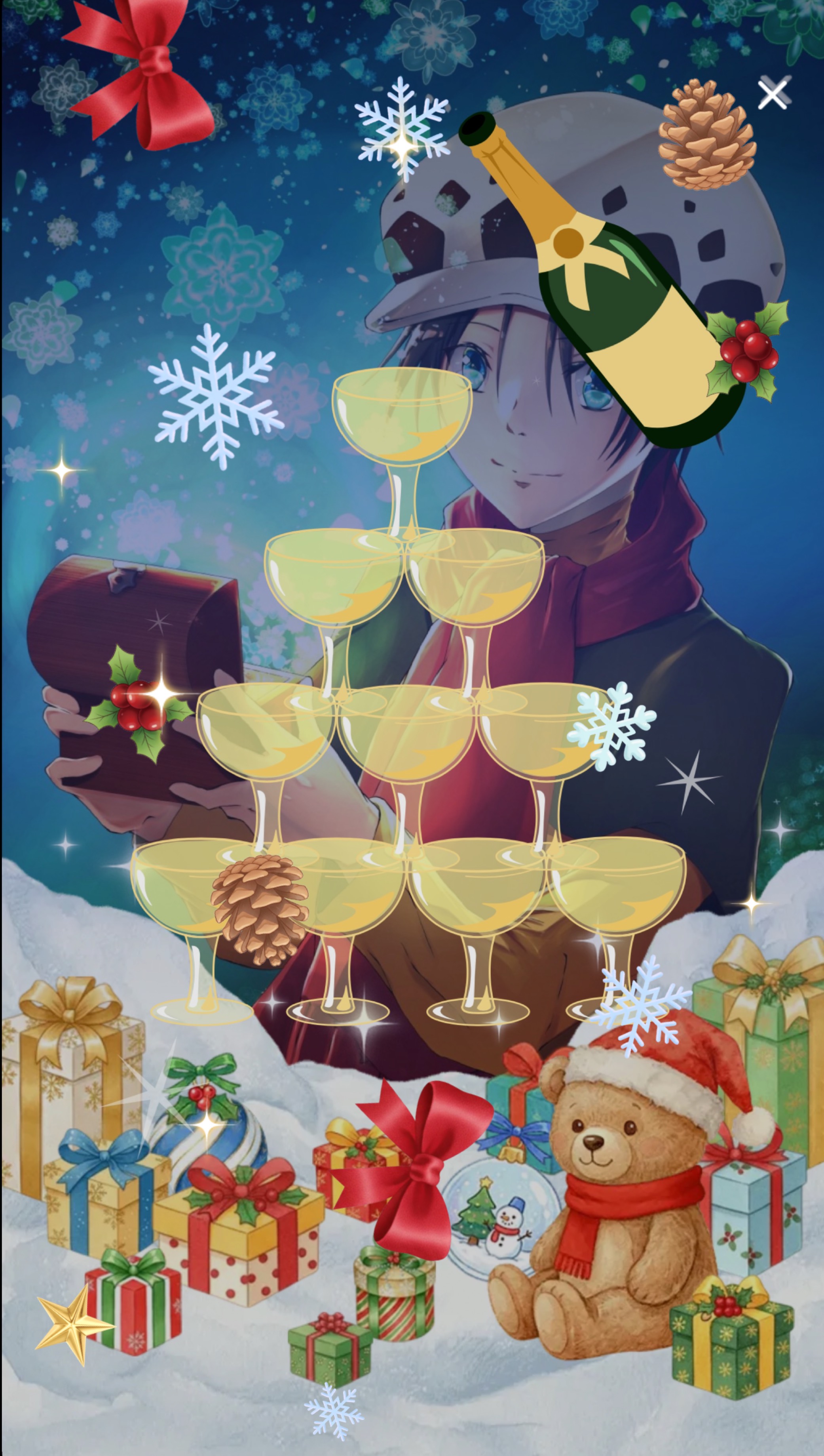 【神谷さん風】大学生の雑談ラジオ