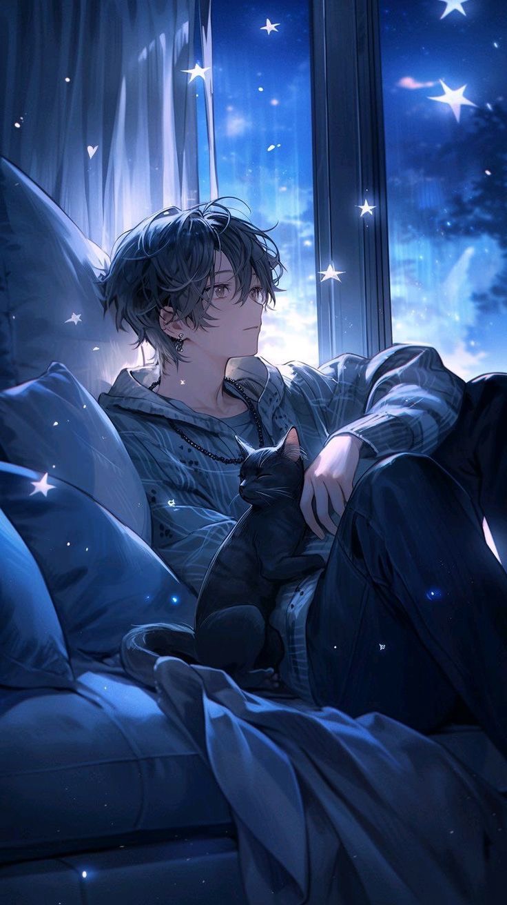 🐈‍⬛⸒⸒⸒⸒🐾