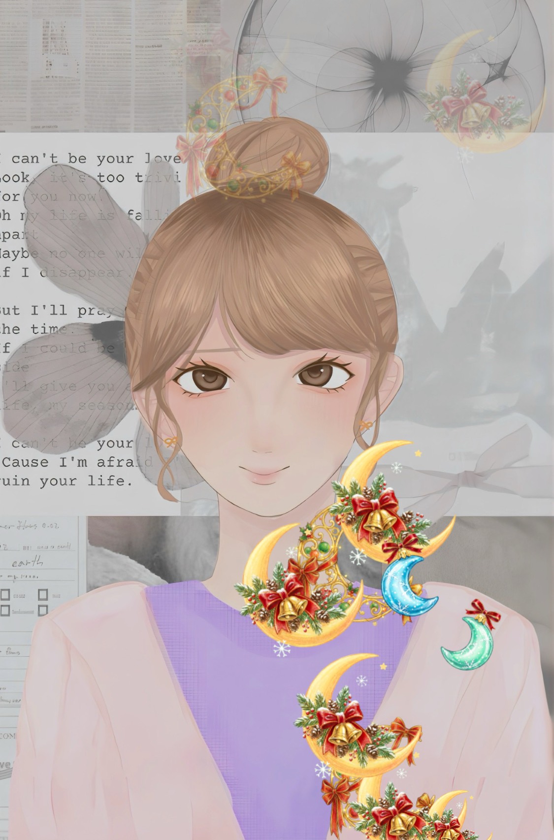 あなたが帰る場所𓂃𓈒𓋜