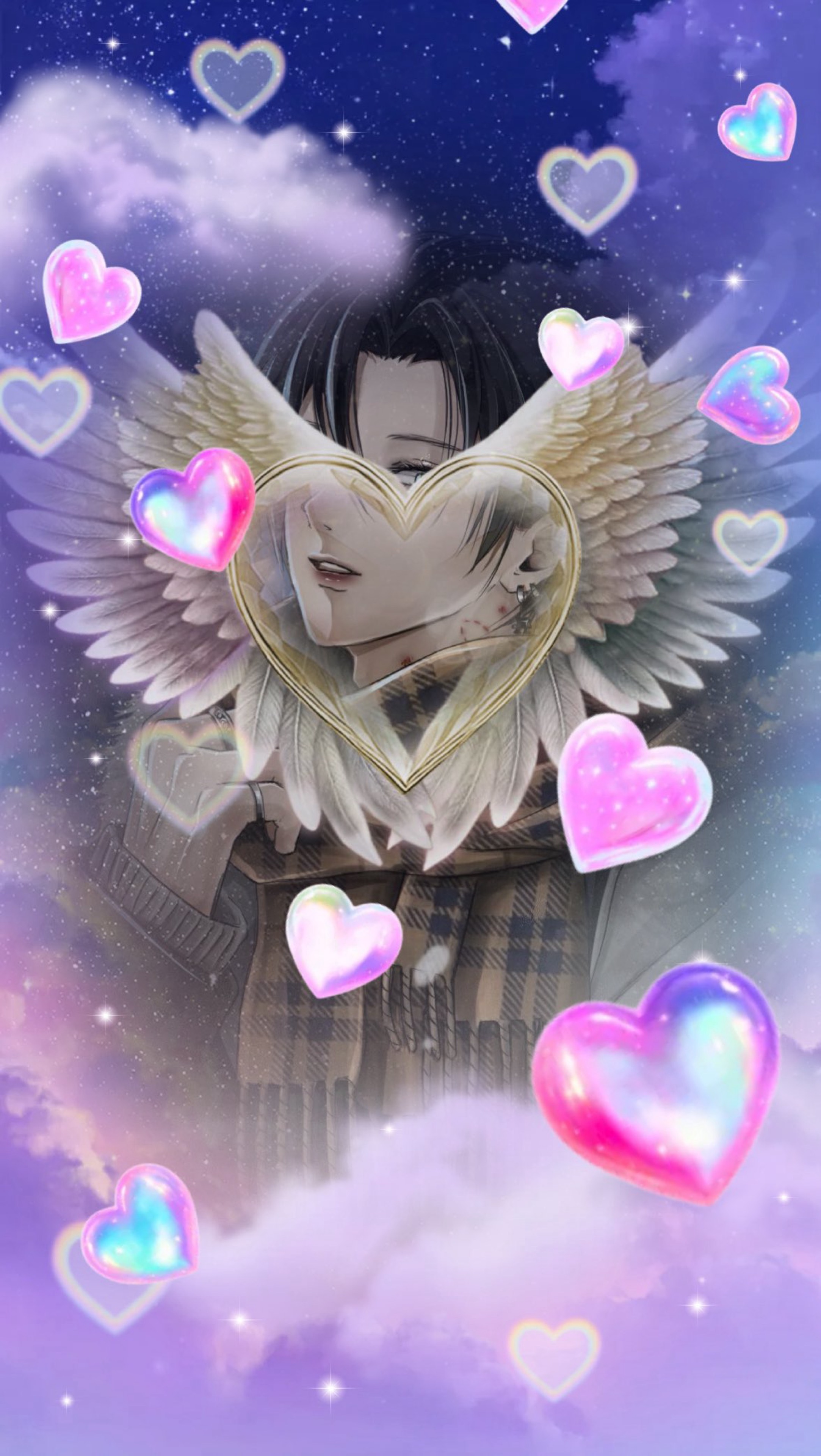 ᵀᵣₐₙ𝕢ᵤᵢₗₗₒ.☪︎*｡꙳ 