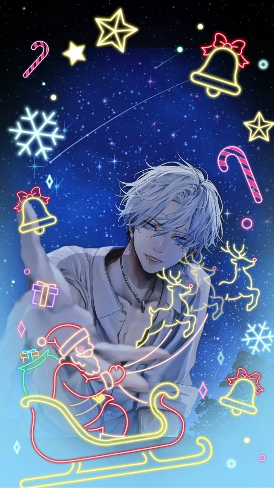 いい声おにいさん