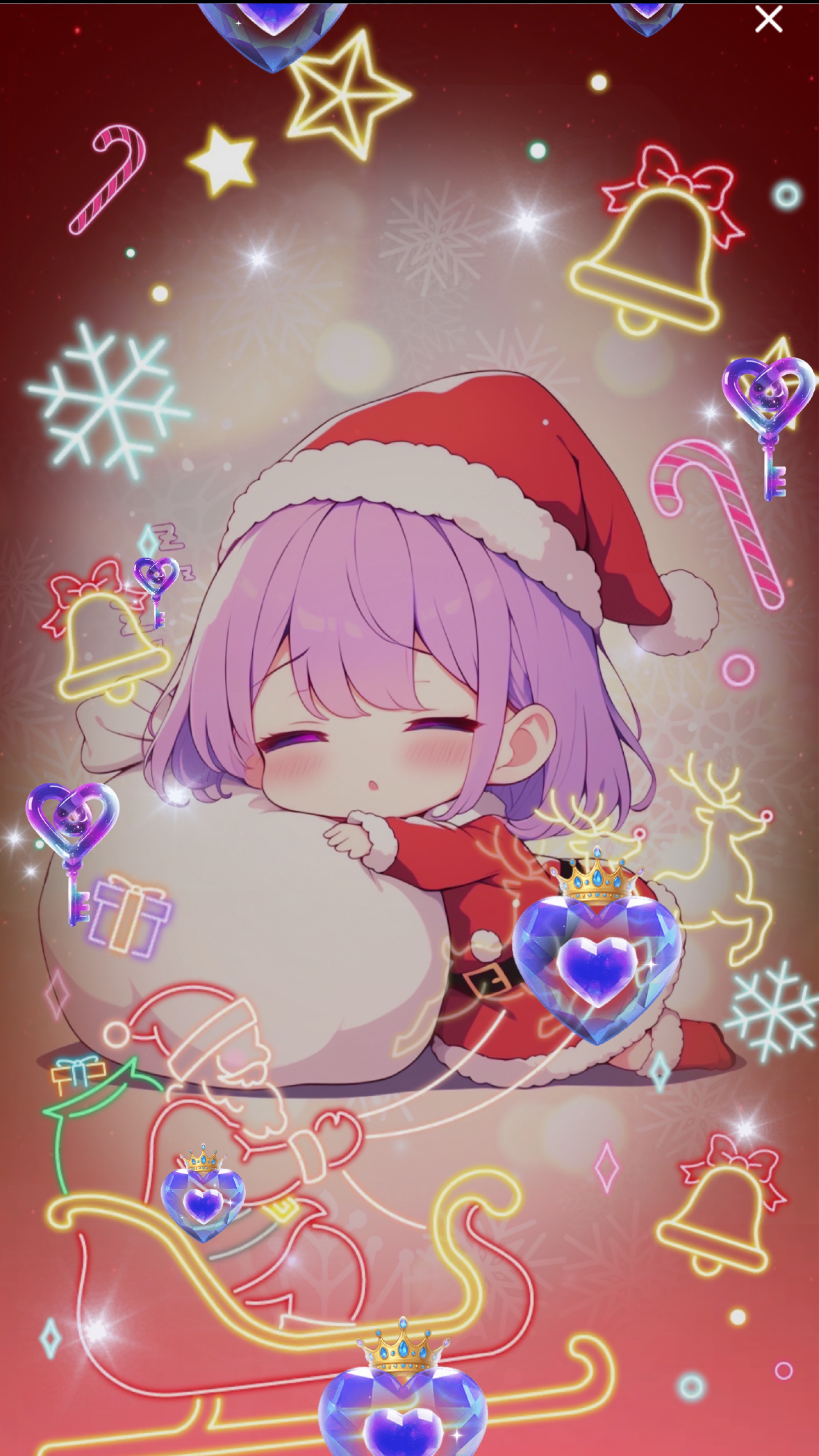 初💮夜の踊り子