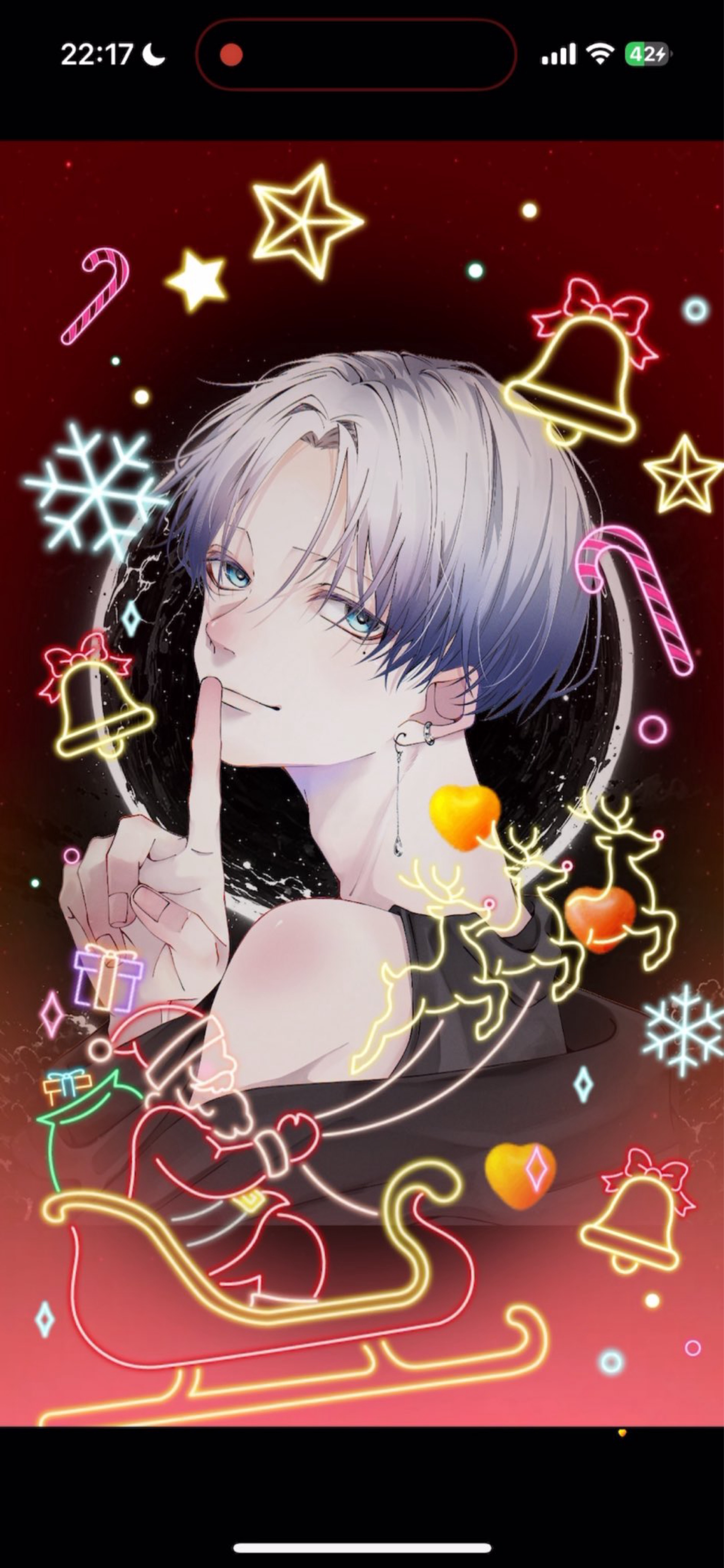 雑談𓂃𓈒☔︎