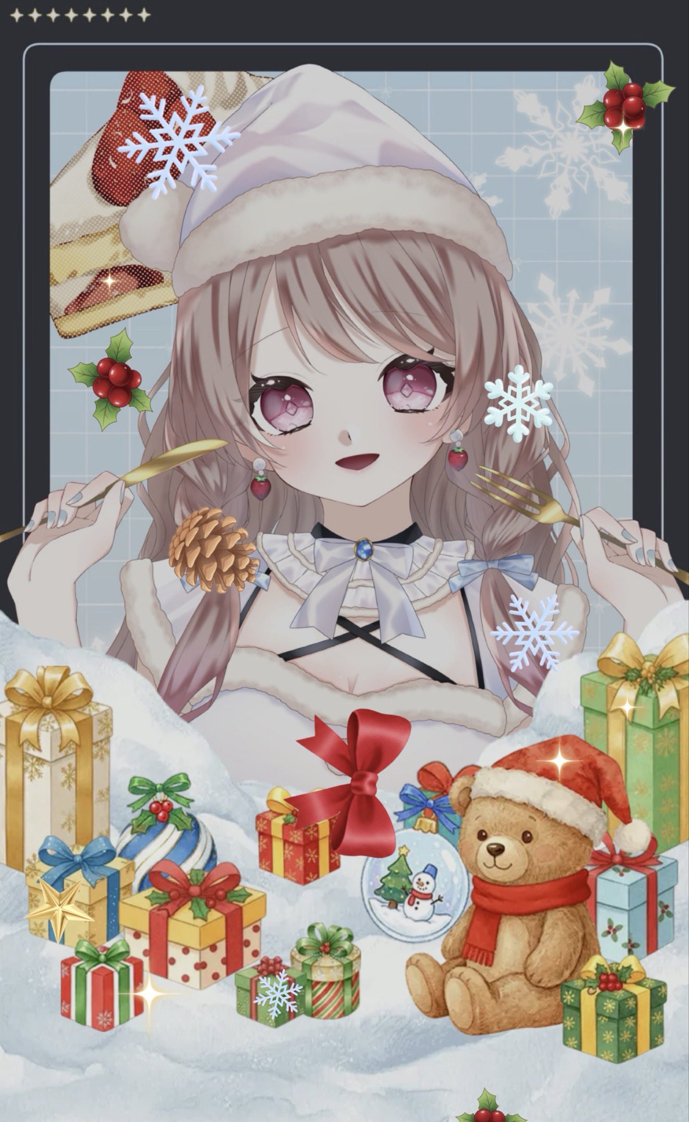 🫧癒しになれたら