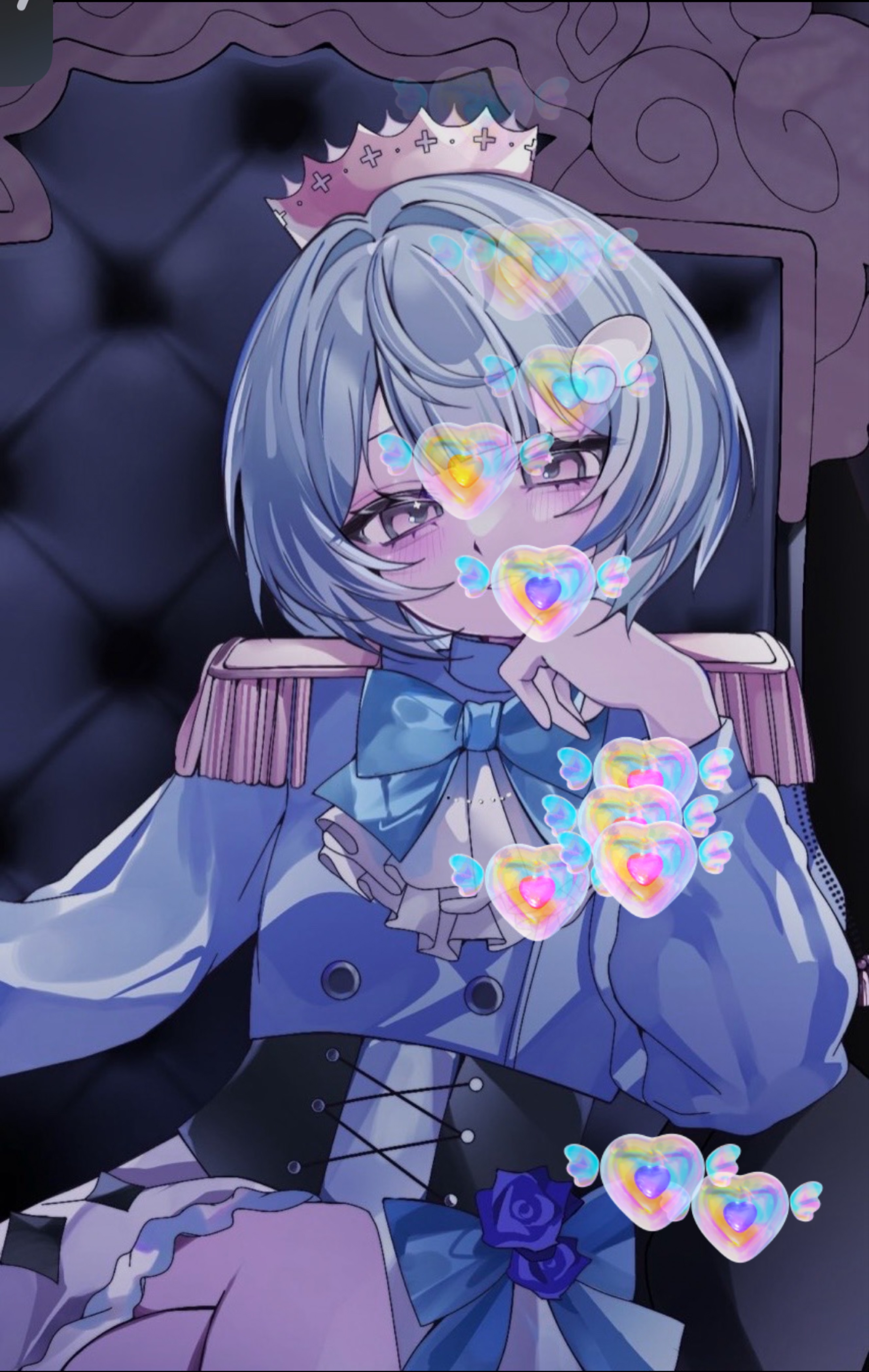 初⭕️ 機材生歌×雑談⁉️