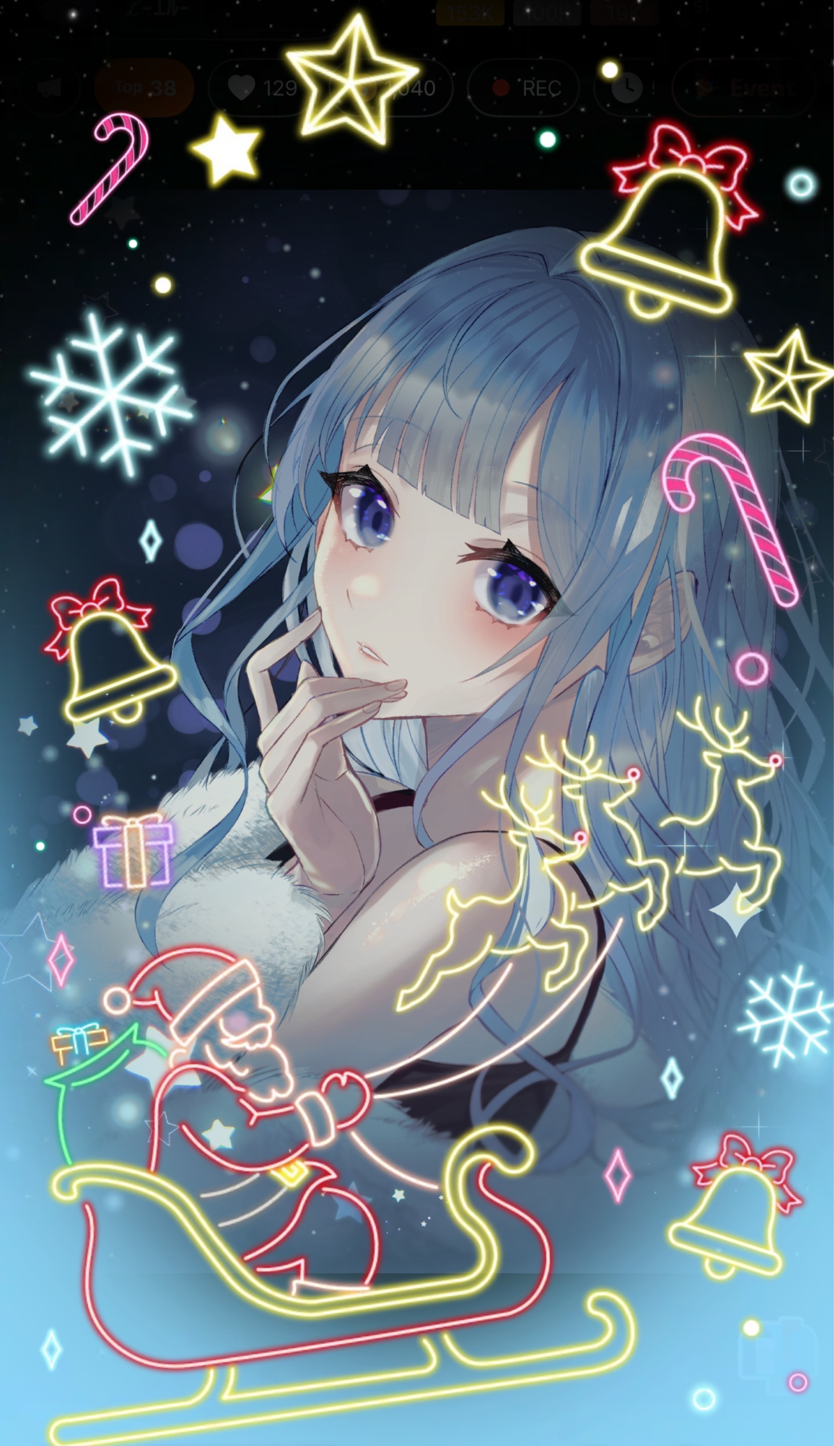 圧倒的寝落ち枠🌙