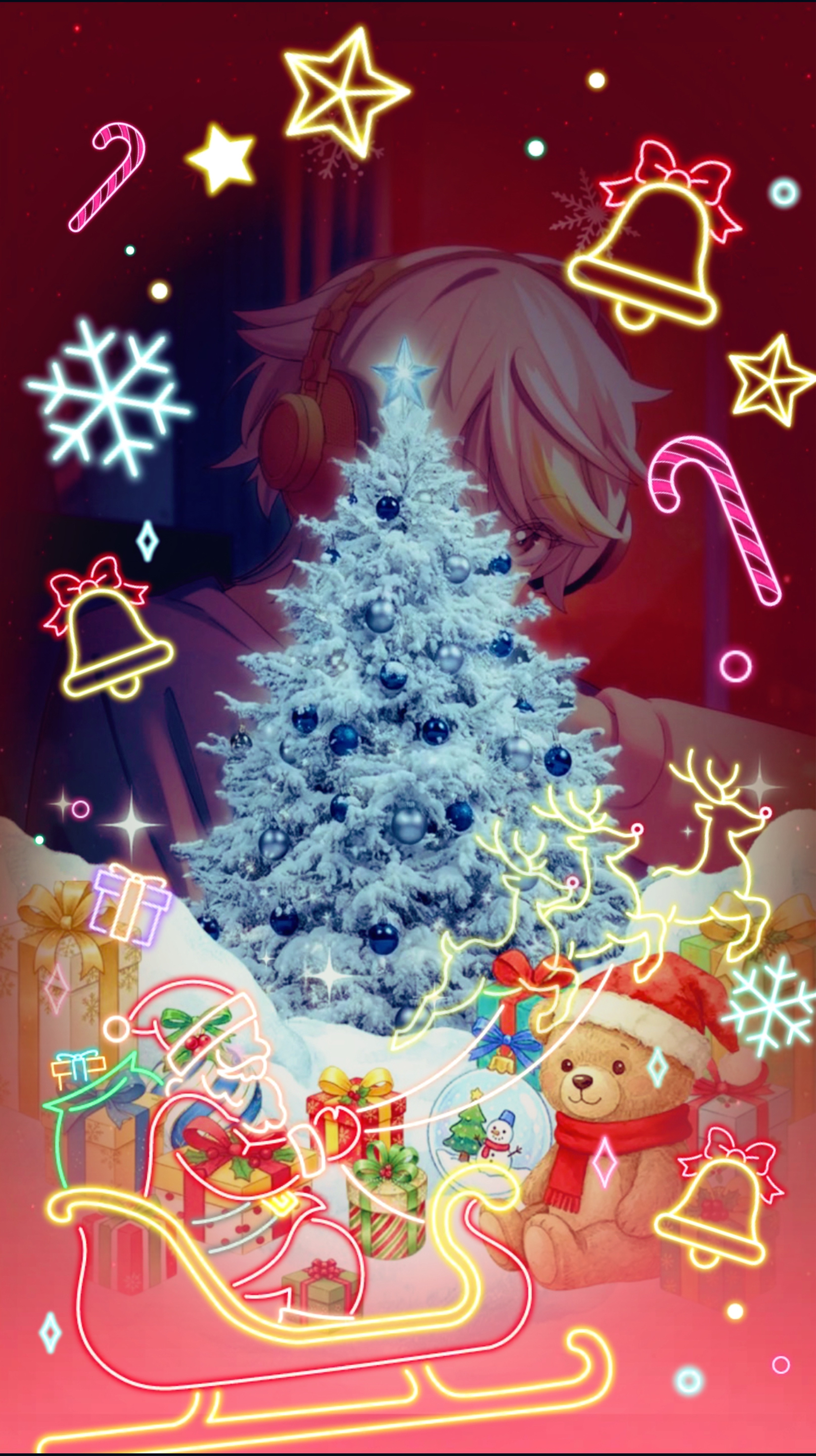 12/17 お気軽に┊︎歌と雑談